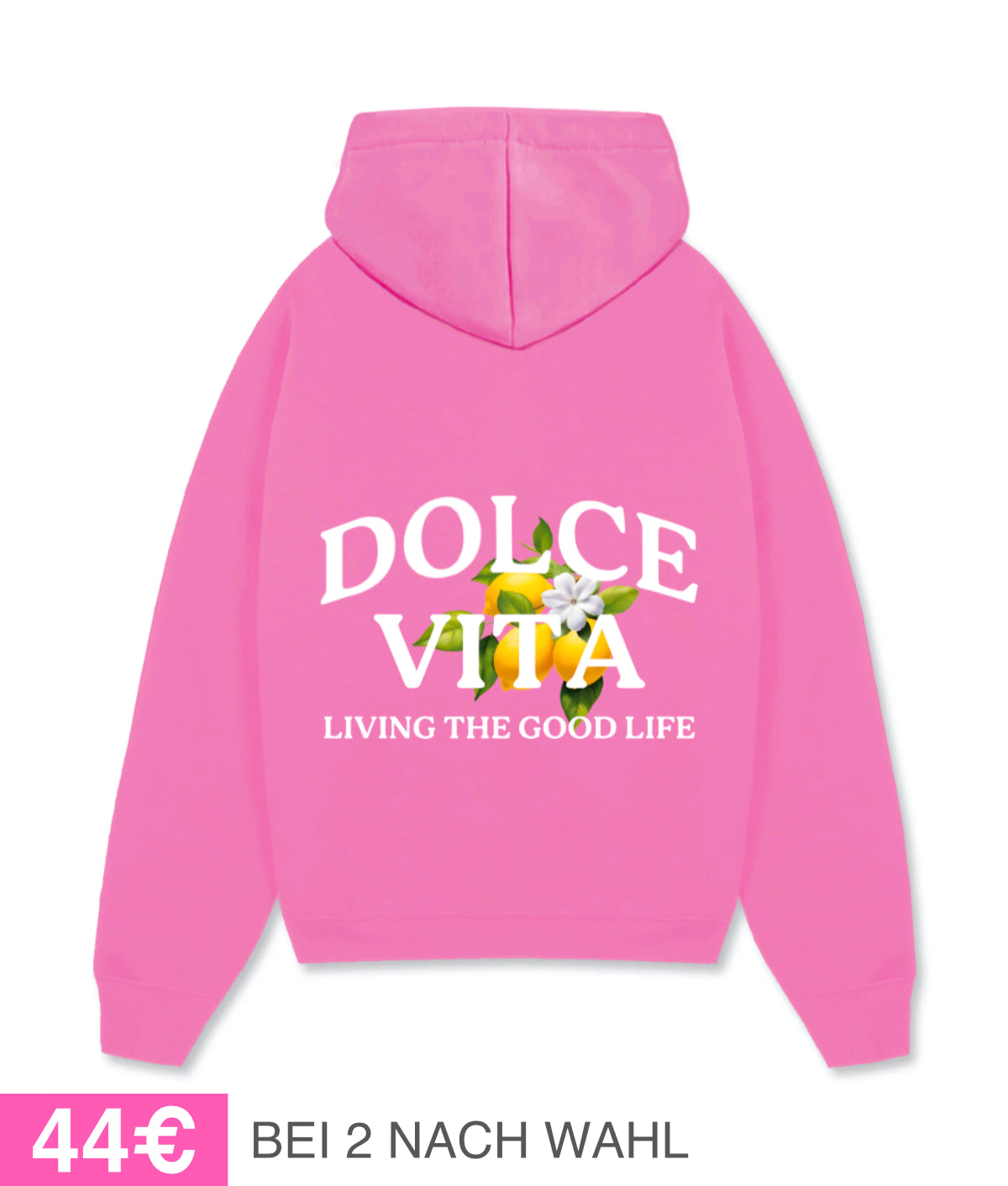CITRUS DOLCE