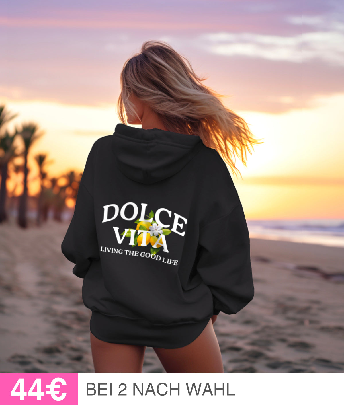 CITRUS DOLCE