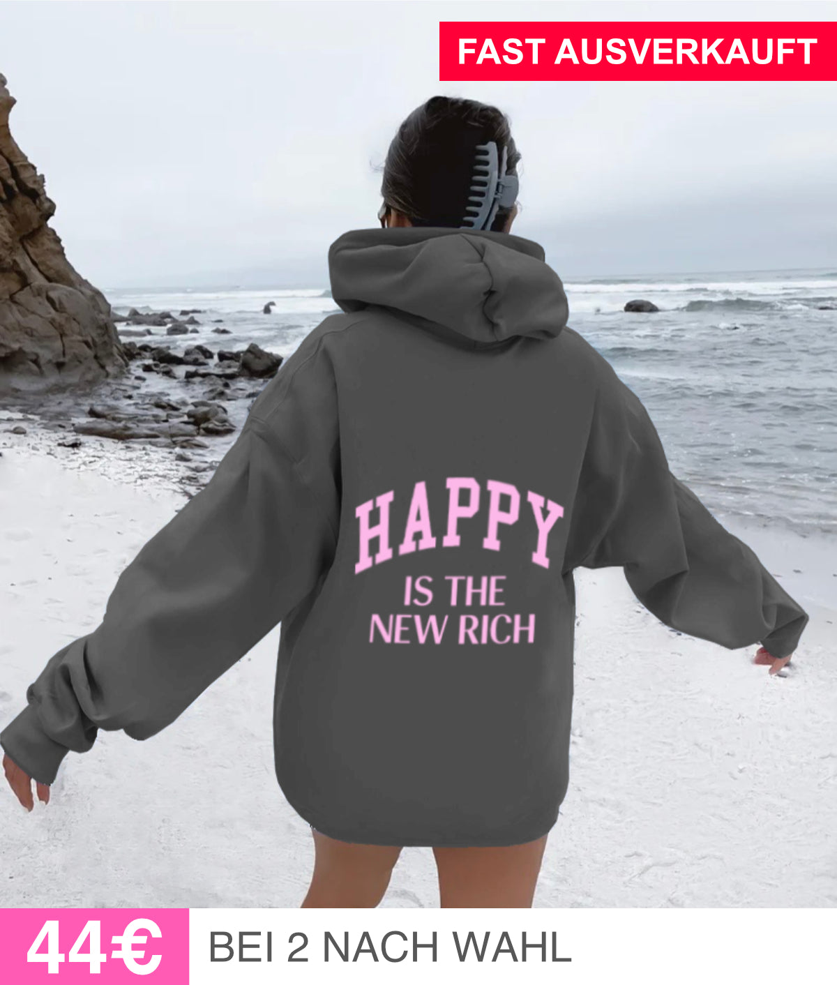 HAPPY NEW RICH