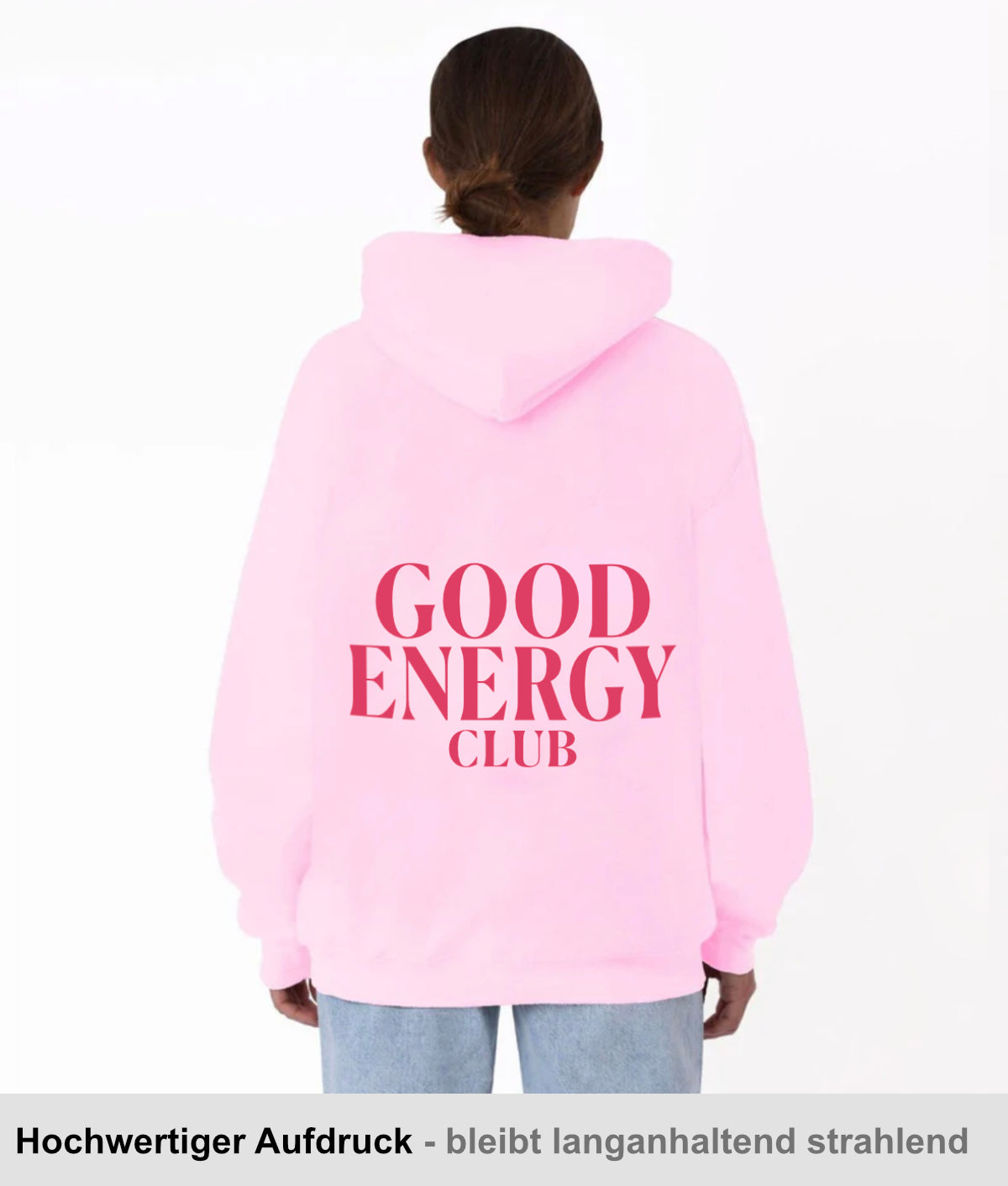 GOOD ENERGY