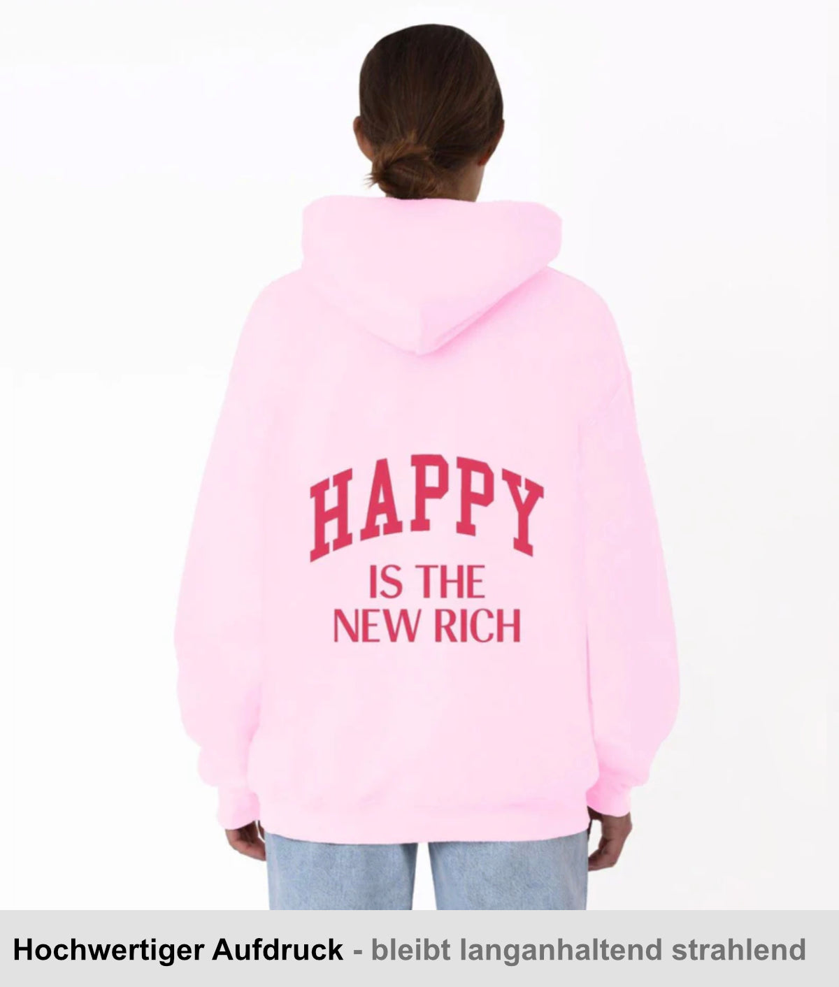HAPPY NEW RICH