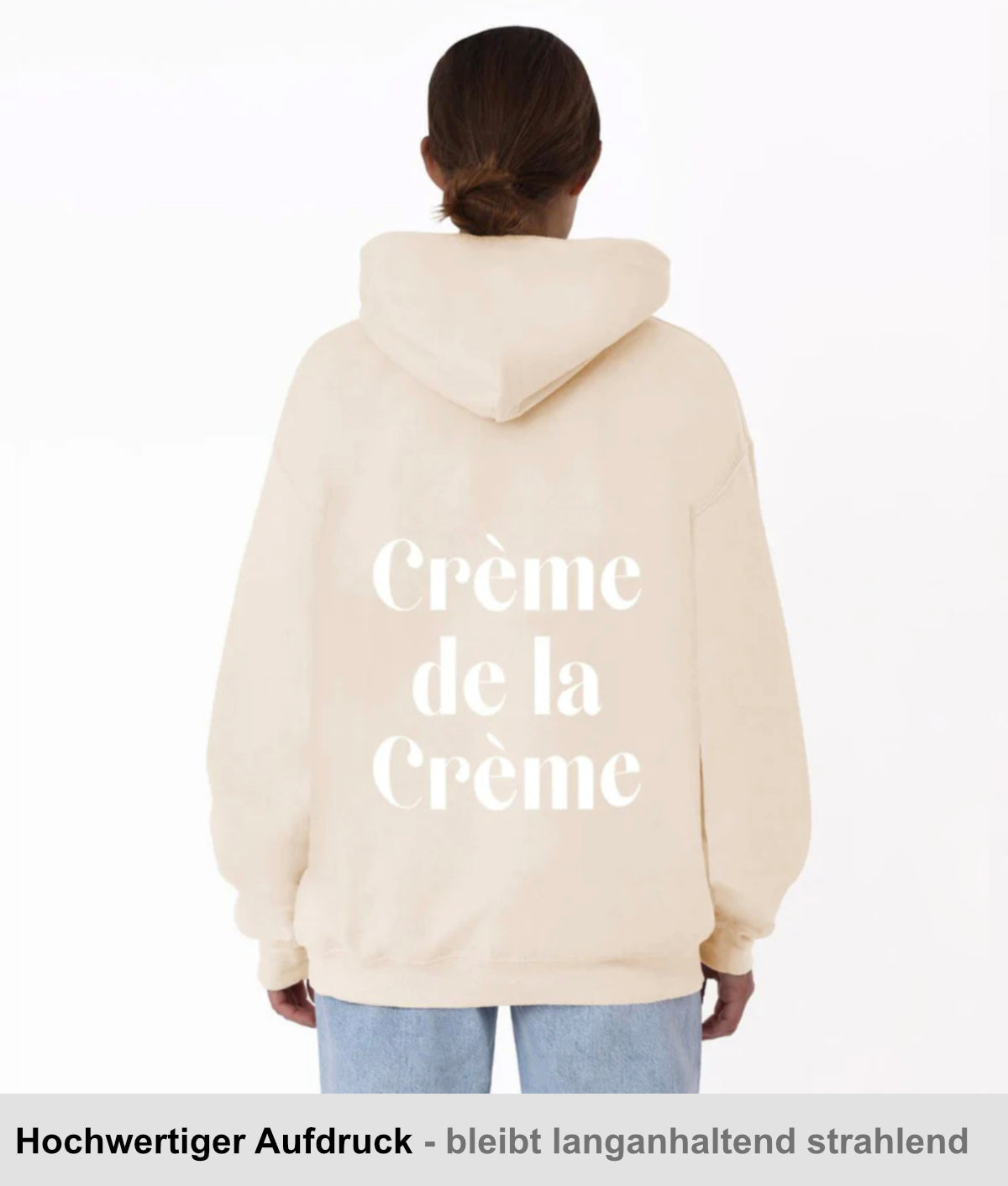 CRÈME DE LA CRÈME