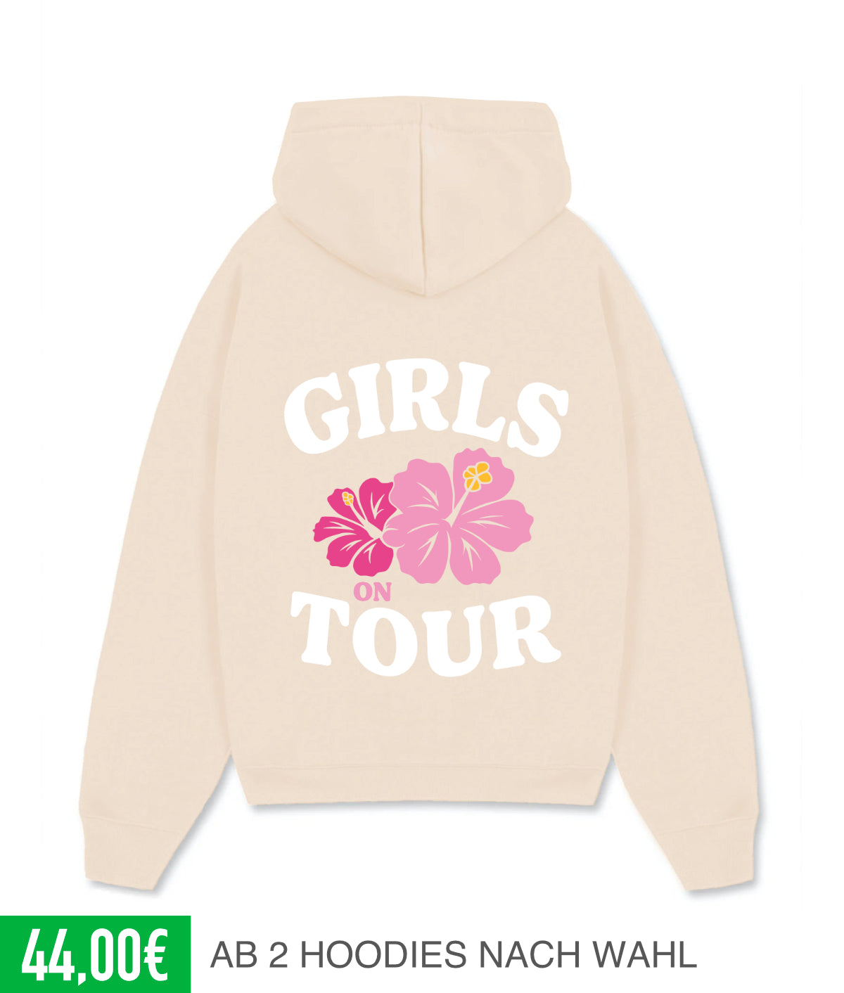 GIRLS ON TOUR