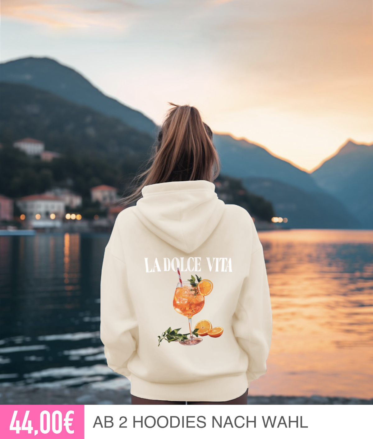 DOLCE VITA