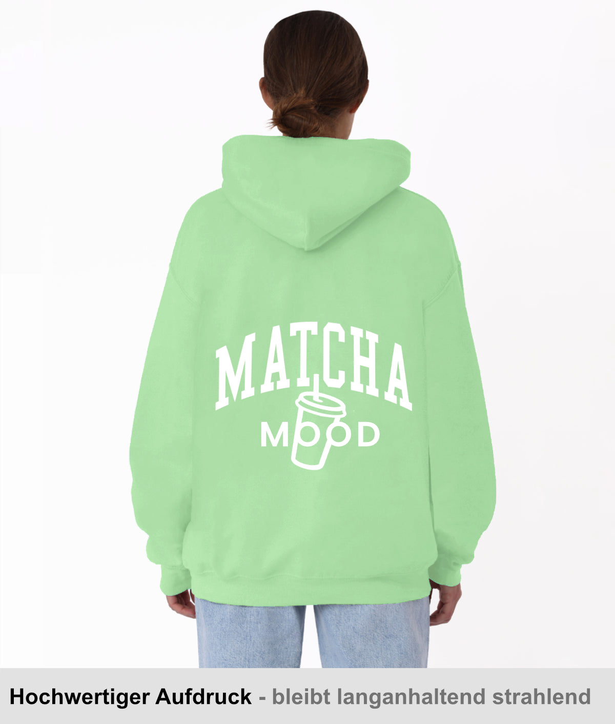 MATCHA MOOD