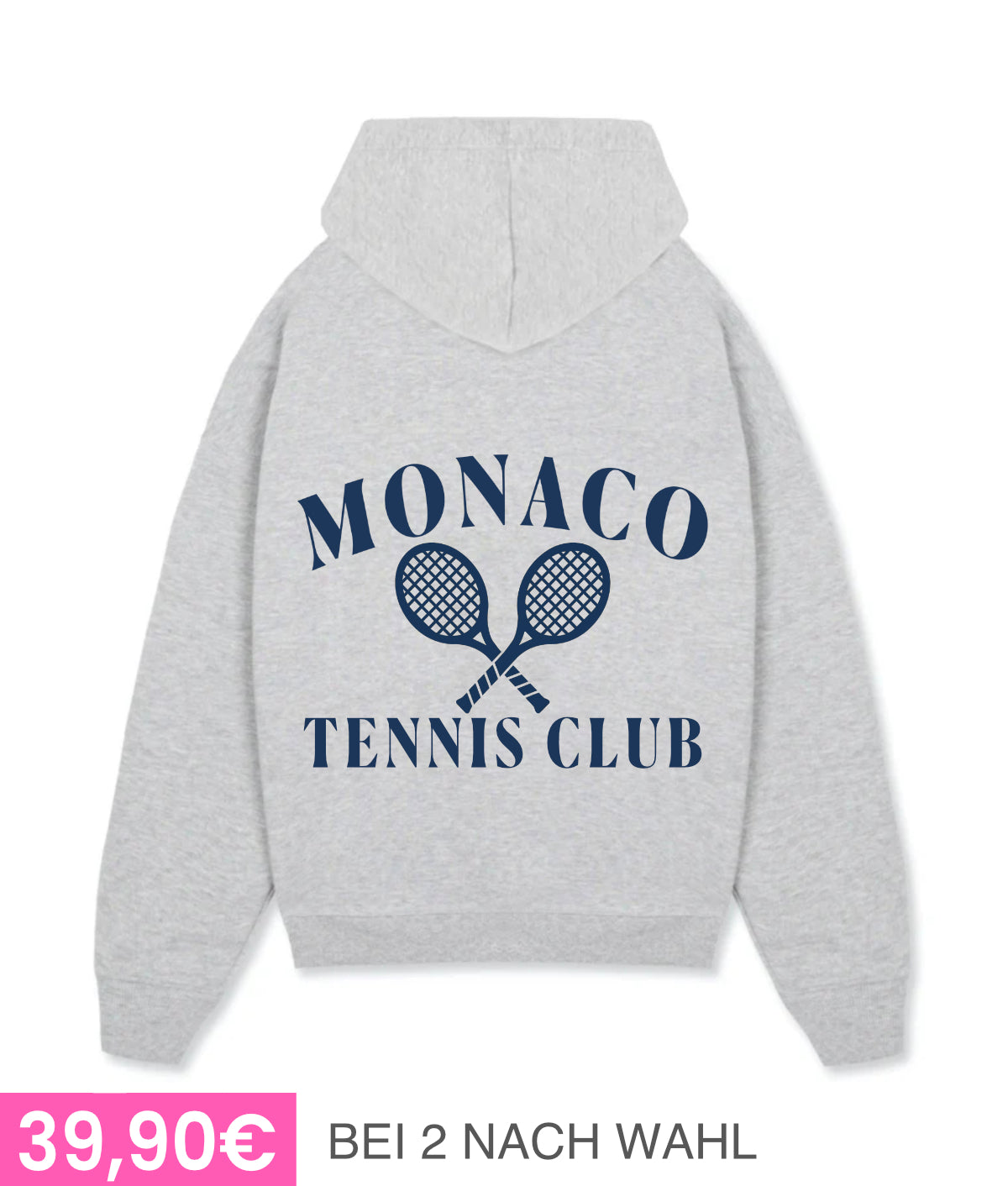 MONACO