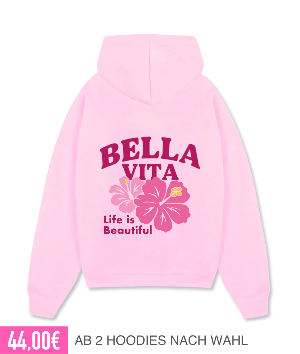 BELLA VITA