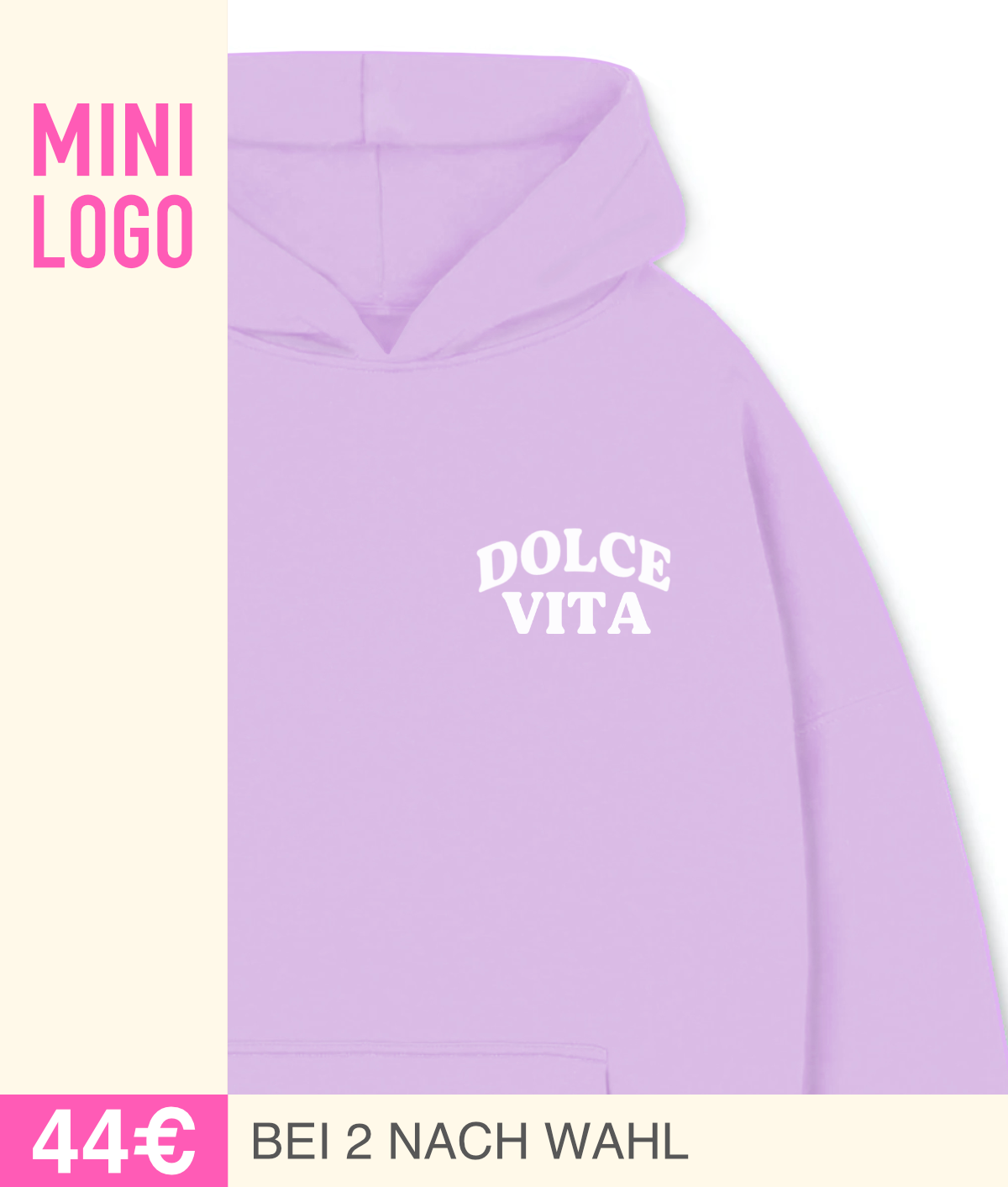 MINILOGO DOLCE