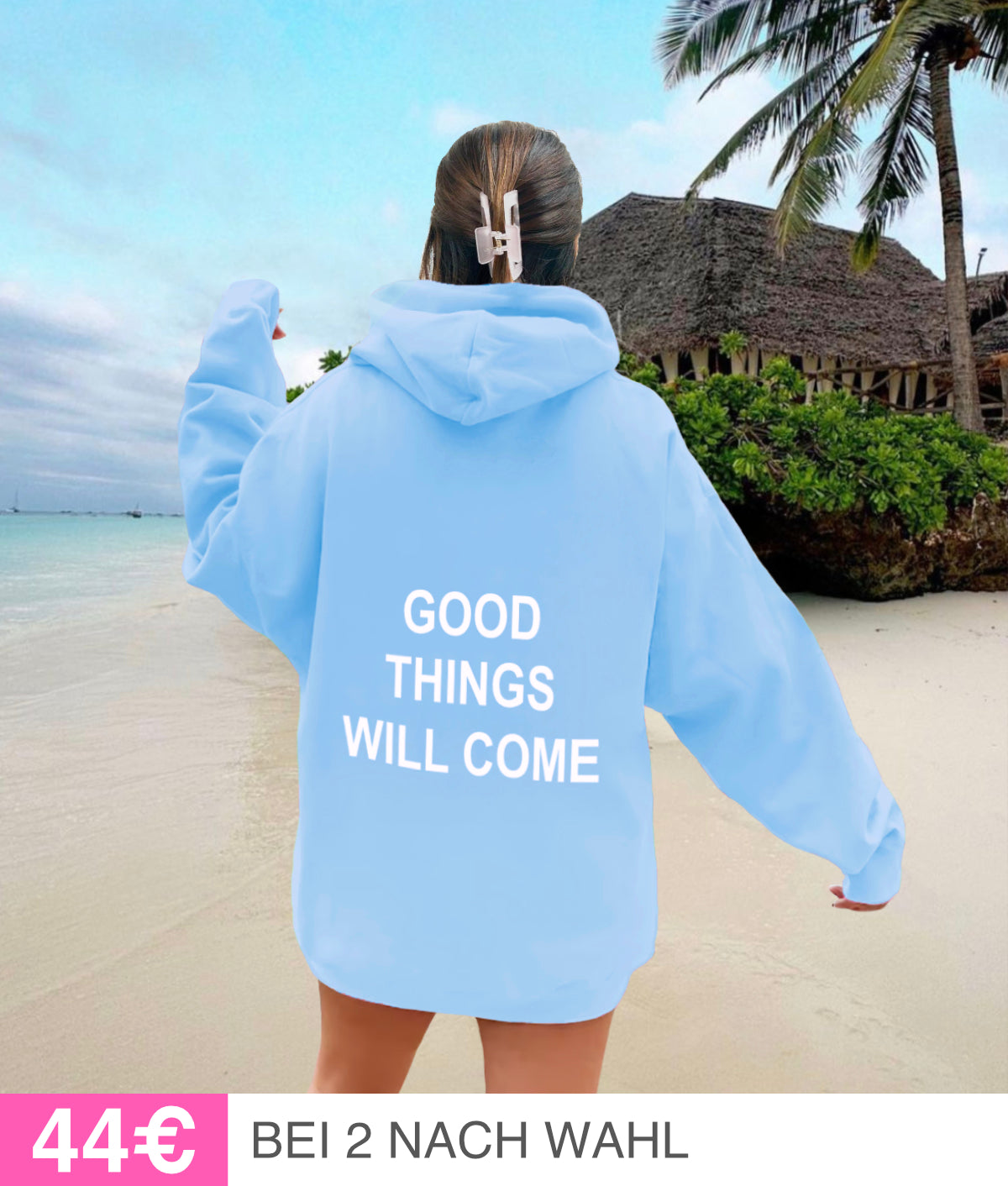 GOOD THINGS