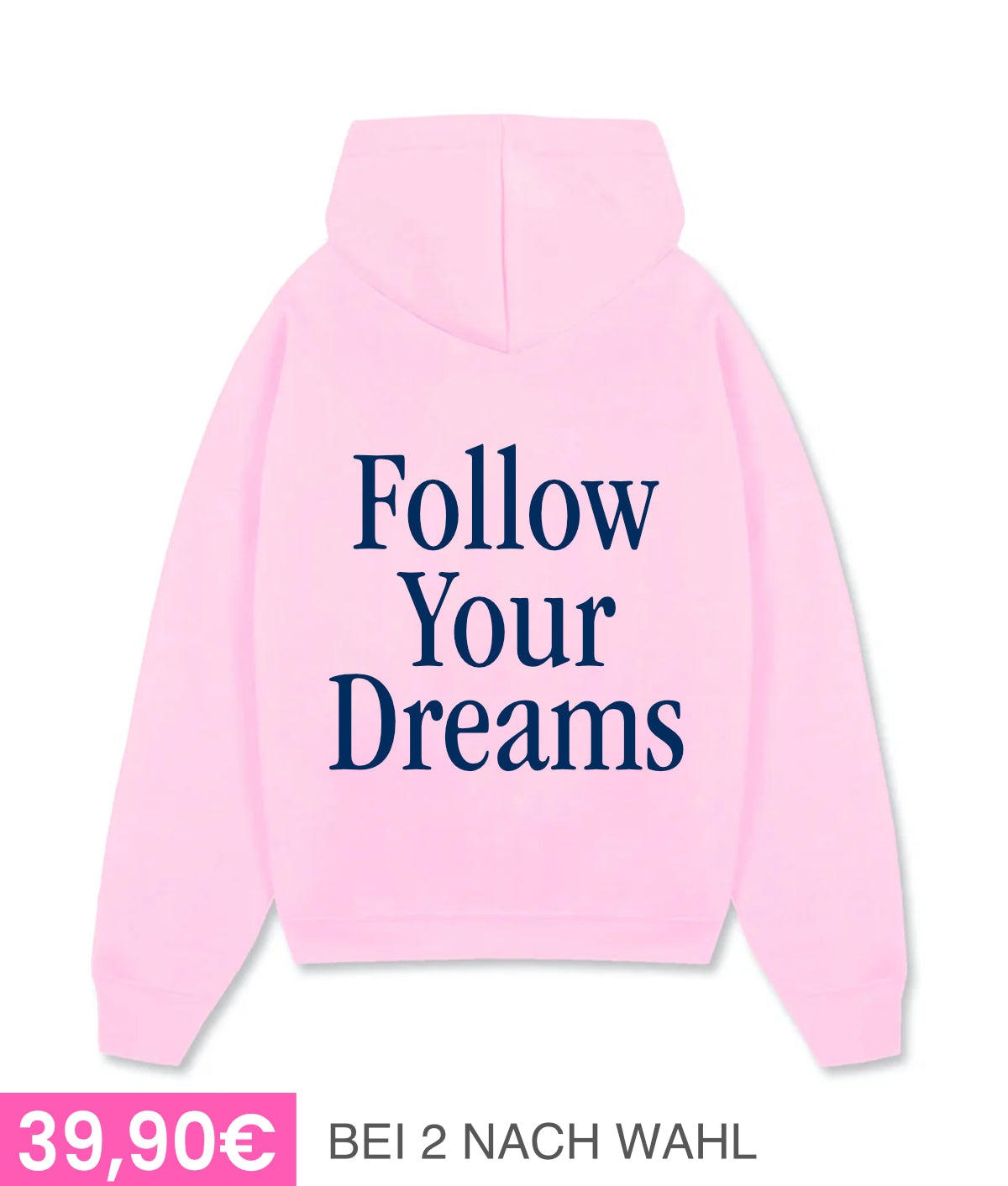 DREAMS