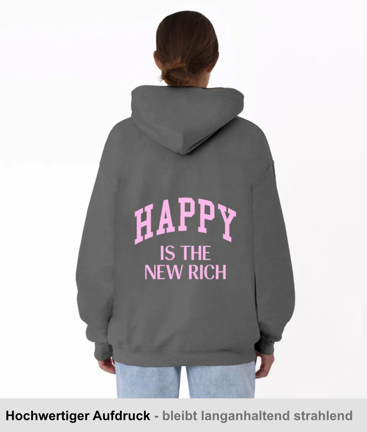 HAPPY NEW RICH