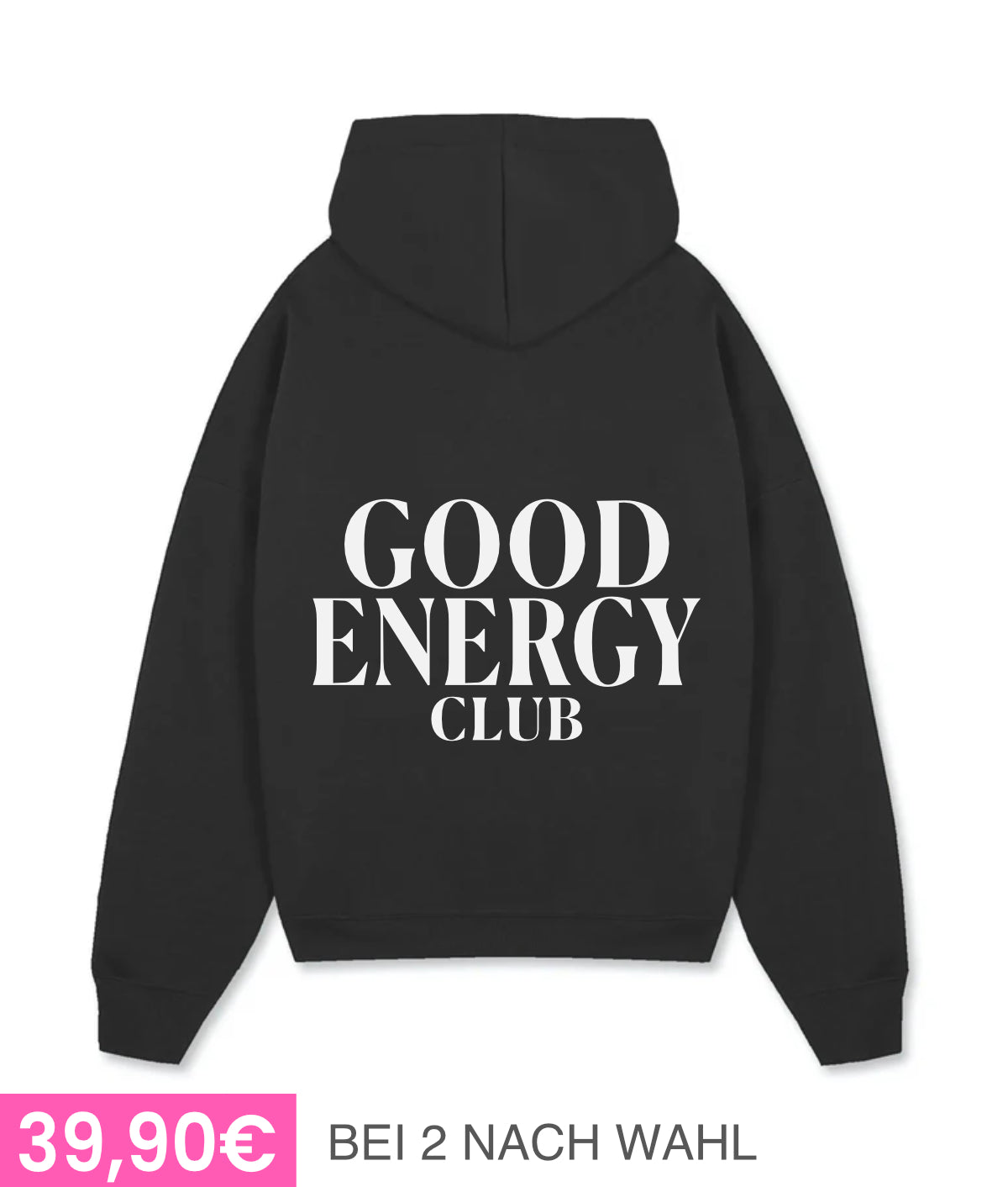 GOOD ENERGY