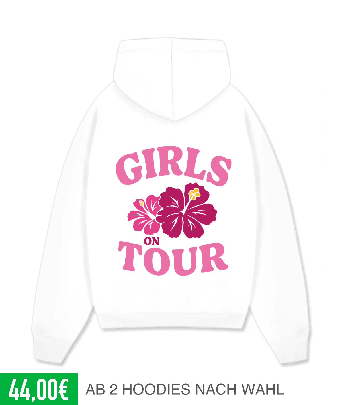 GIRLS ON TOUR