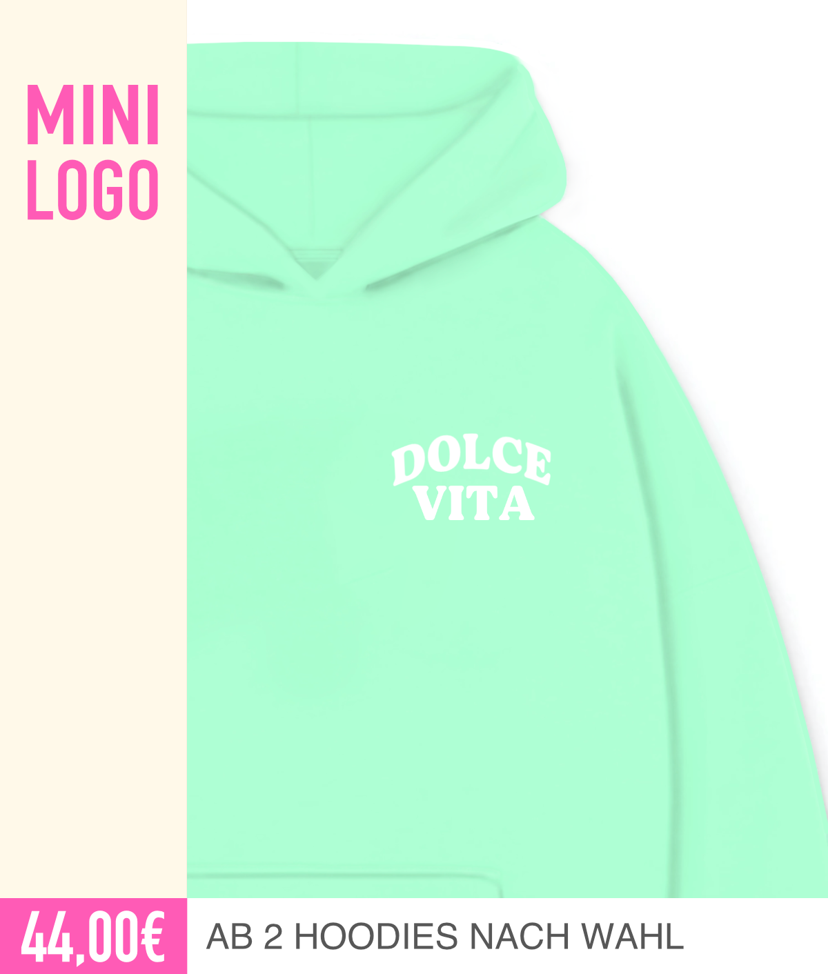 MINILOGO DOLCE