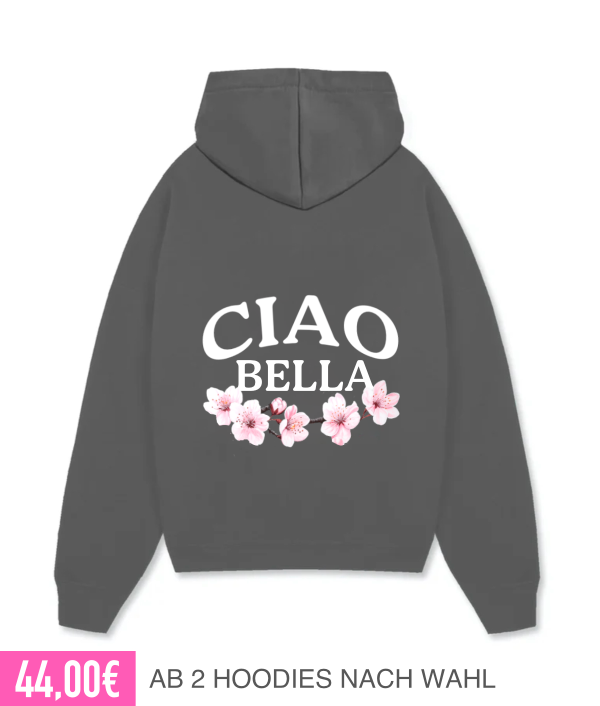CIAO BELLA