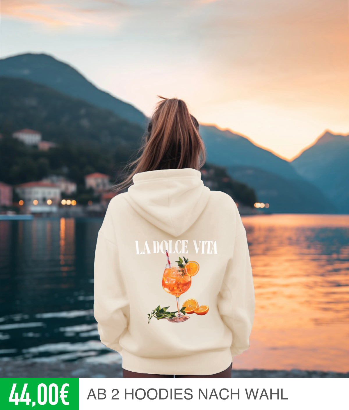 DOLCE VITA