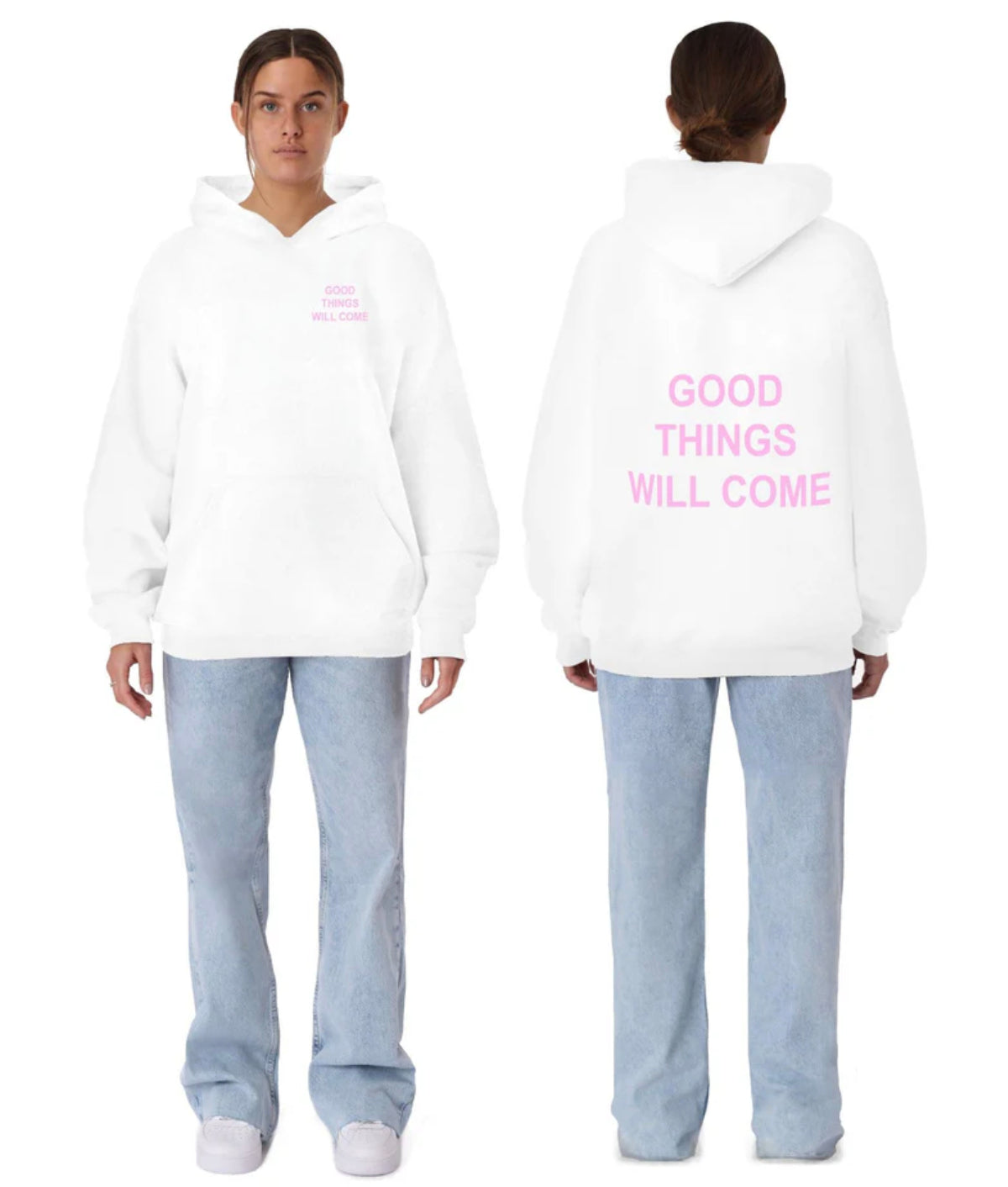 GOOD THINGS