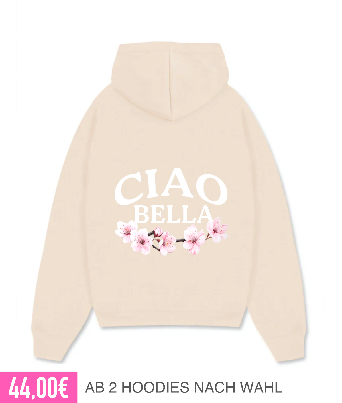 CIAO BELLA