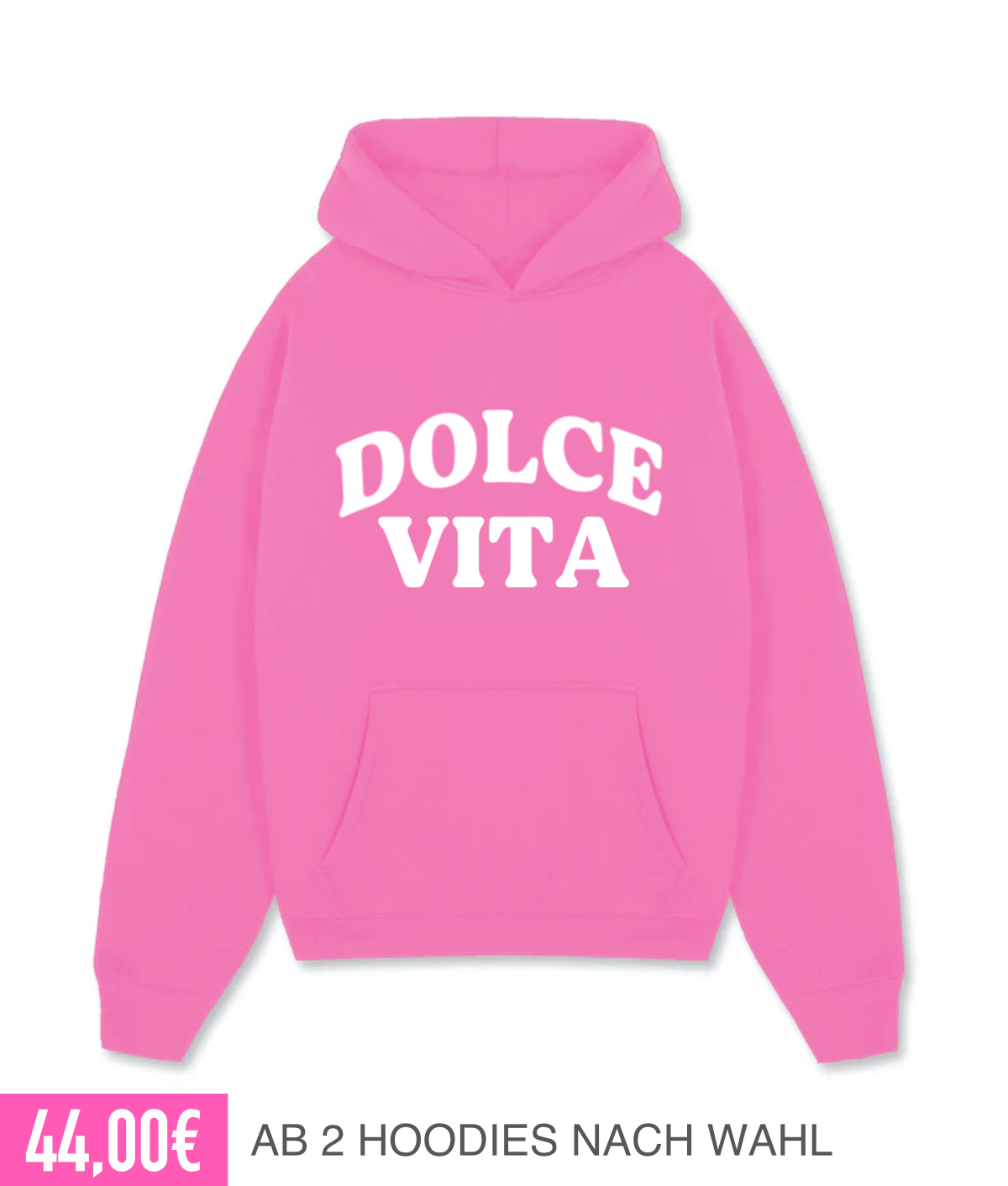 DOLCE VITA