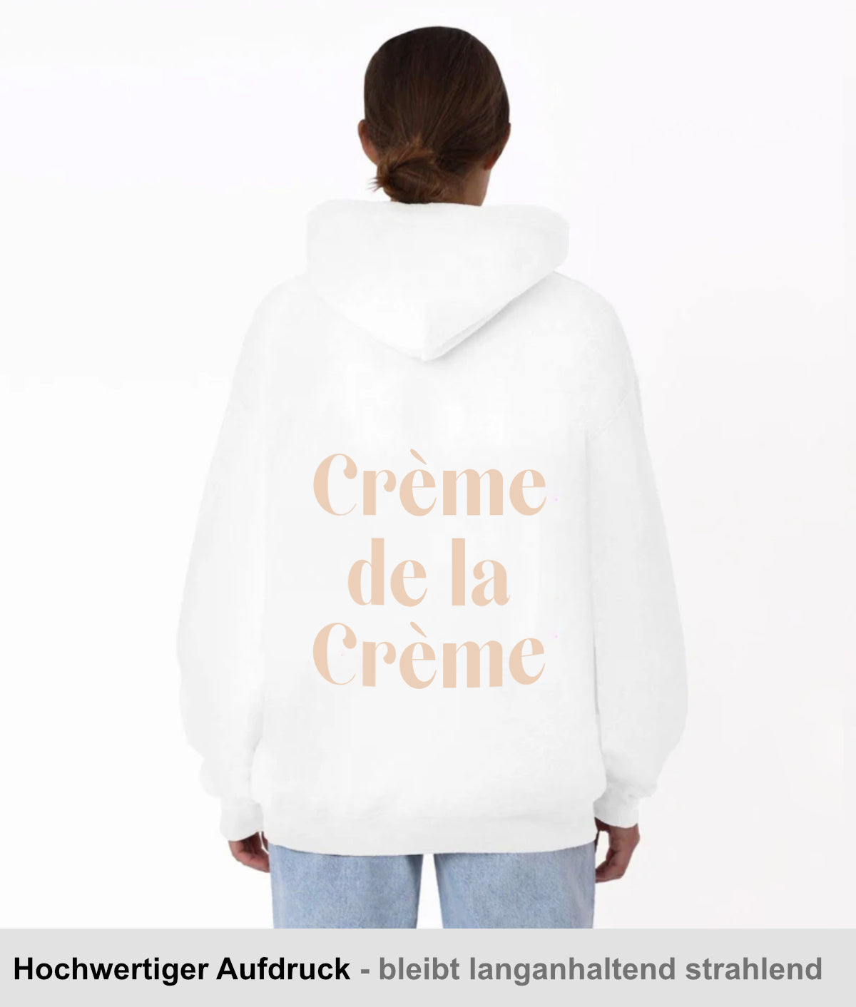 CRÈME DE LA CRÈME