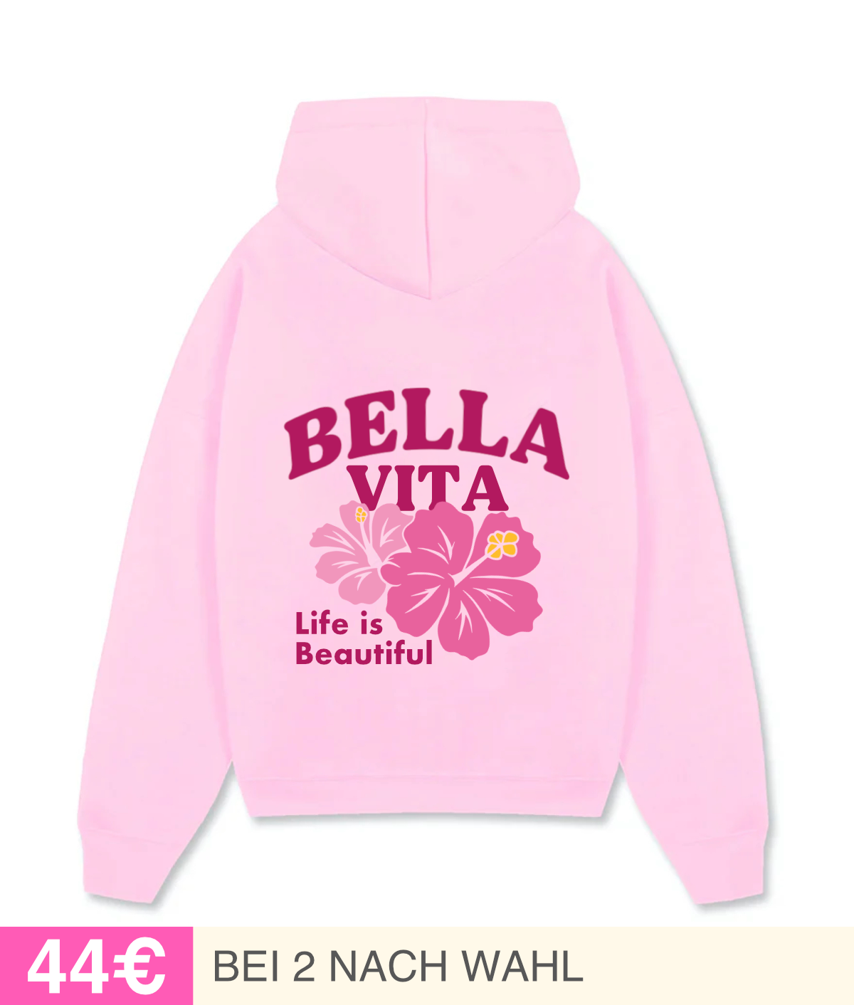 BELLA VITA