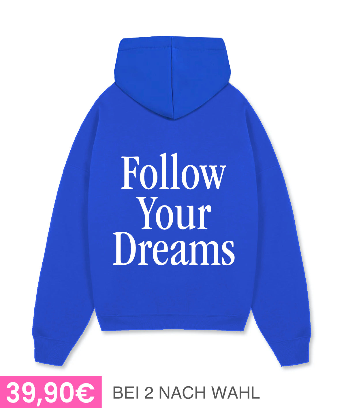 DREAMS