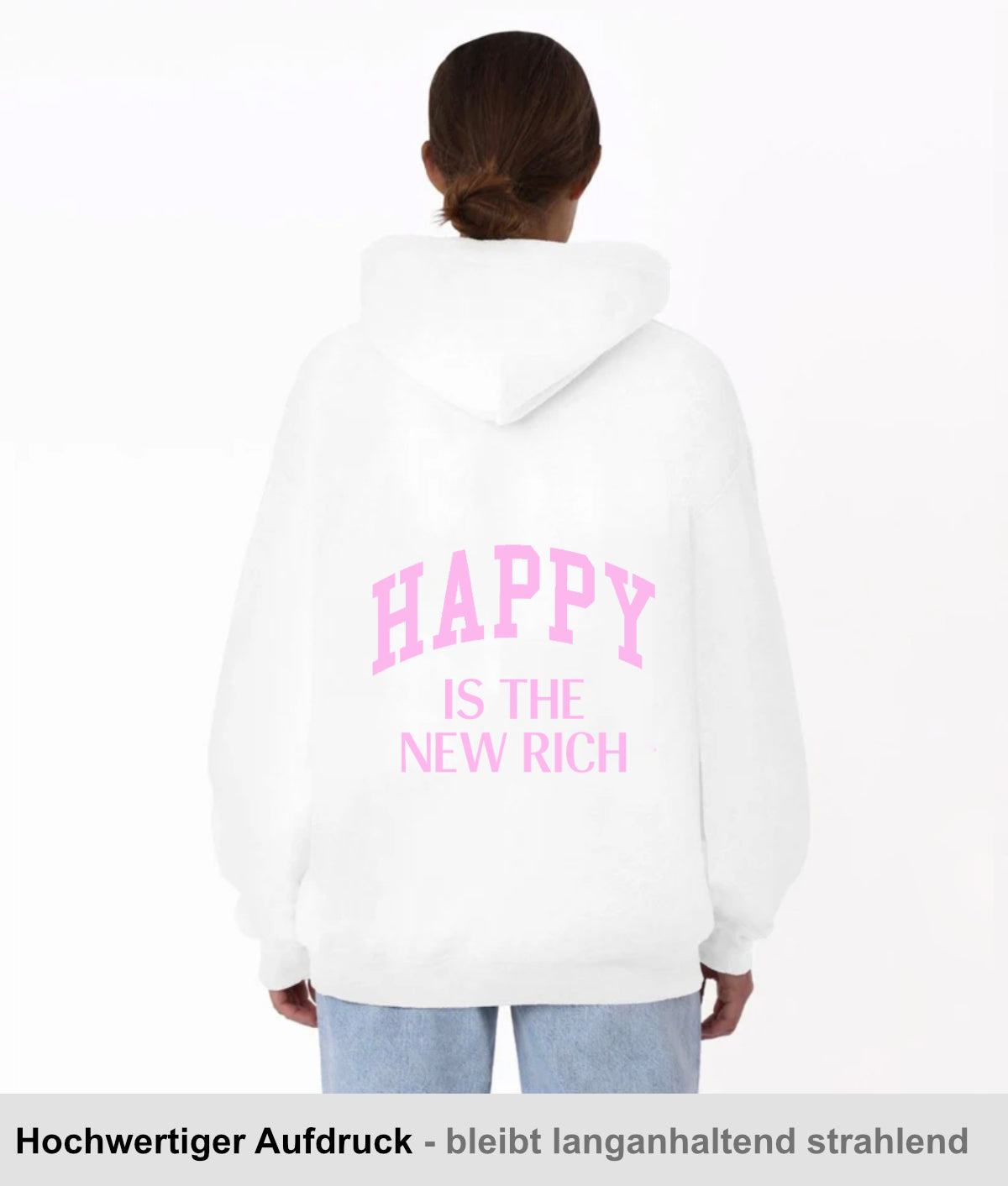 HAPPY NEW RICH