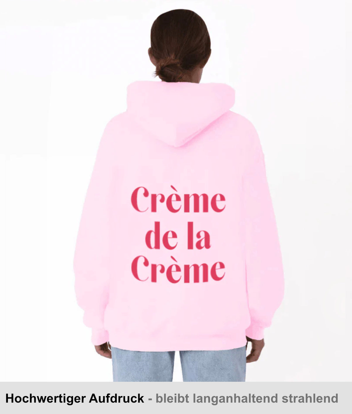 CRÈME DE LA CRÈME