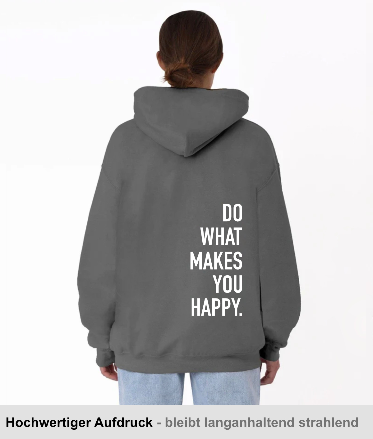 HAPPY