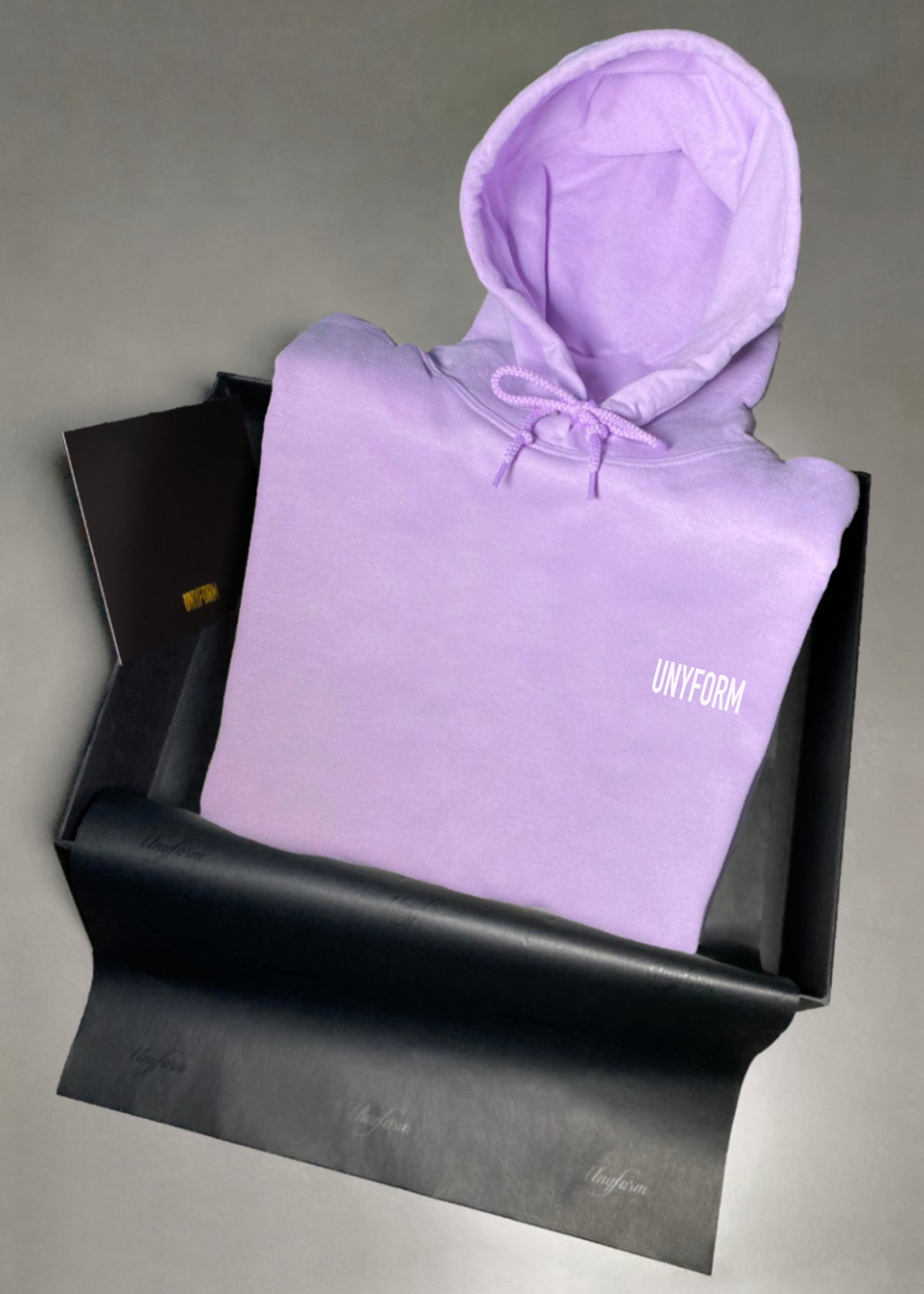 BASIC LAVENDER