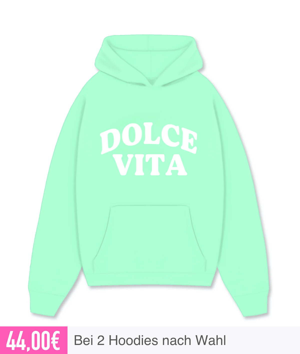 DOLCE VITA