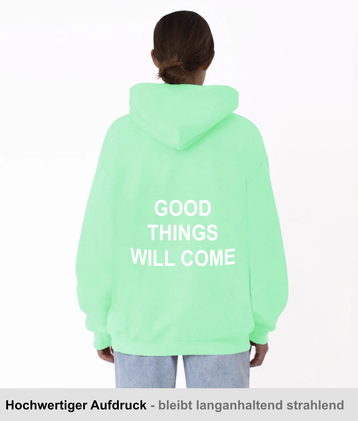 GOOD THINGS