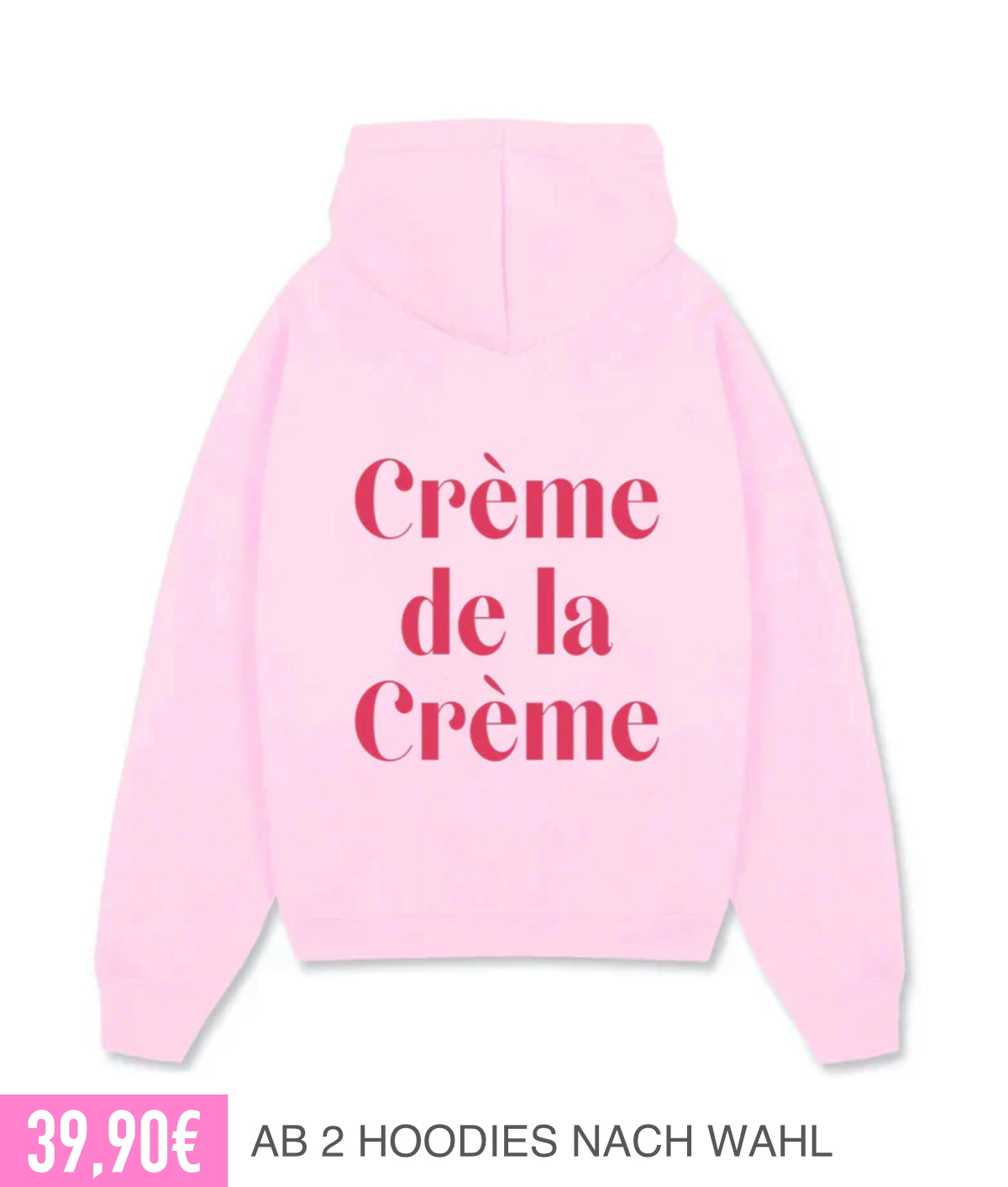 CRÈME DE LA CRÈME
