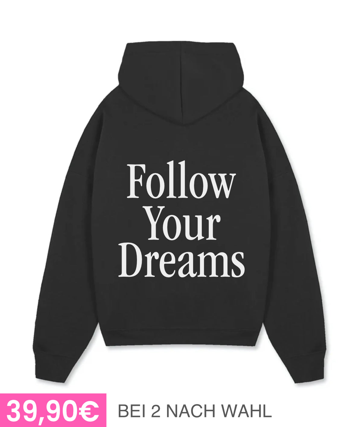 DREAMS