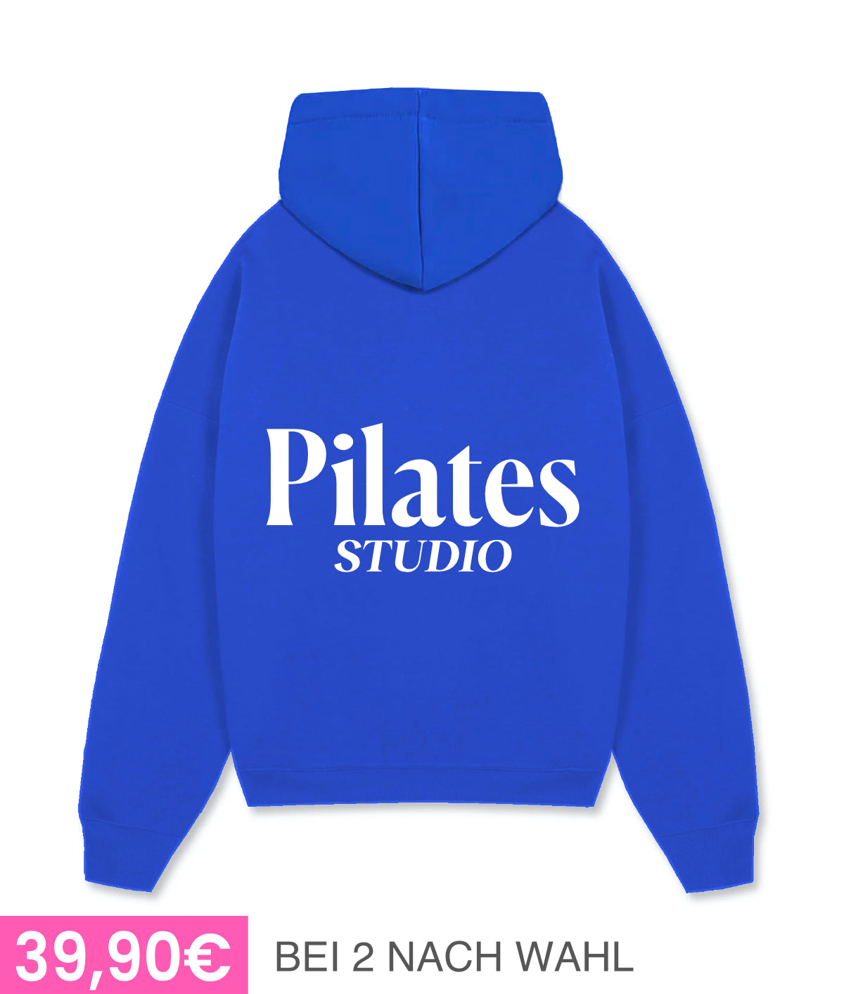 PILATES