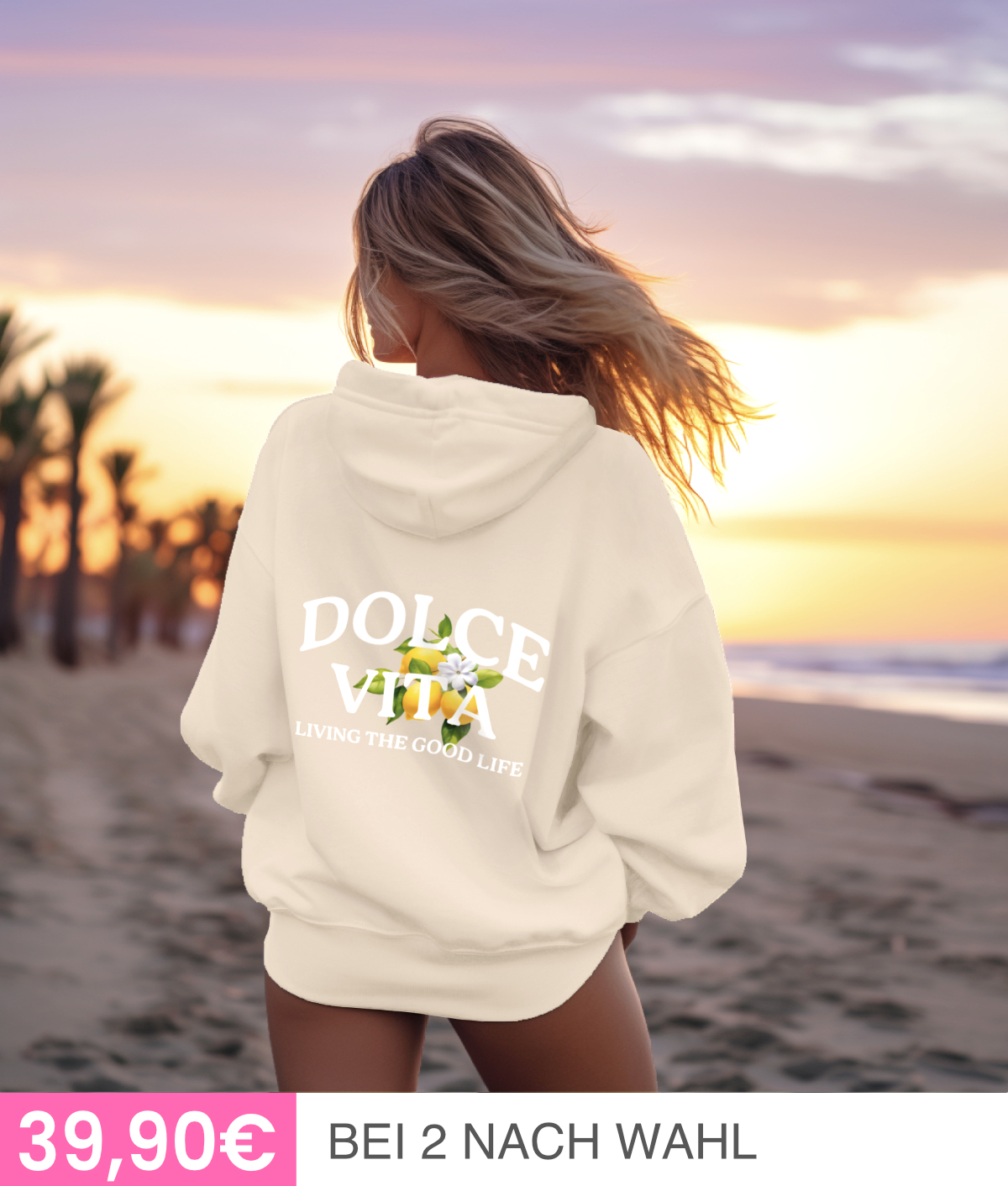 CITRUS DOLCE
