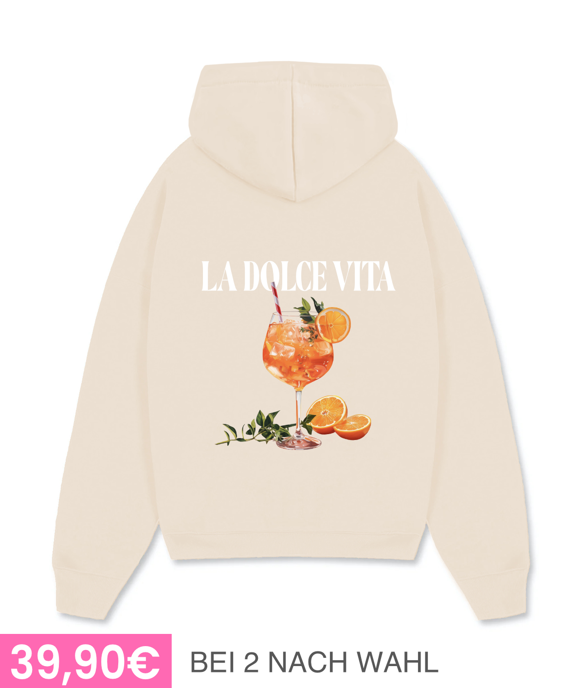 DOLCE VITA