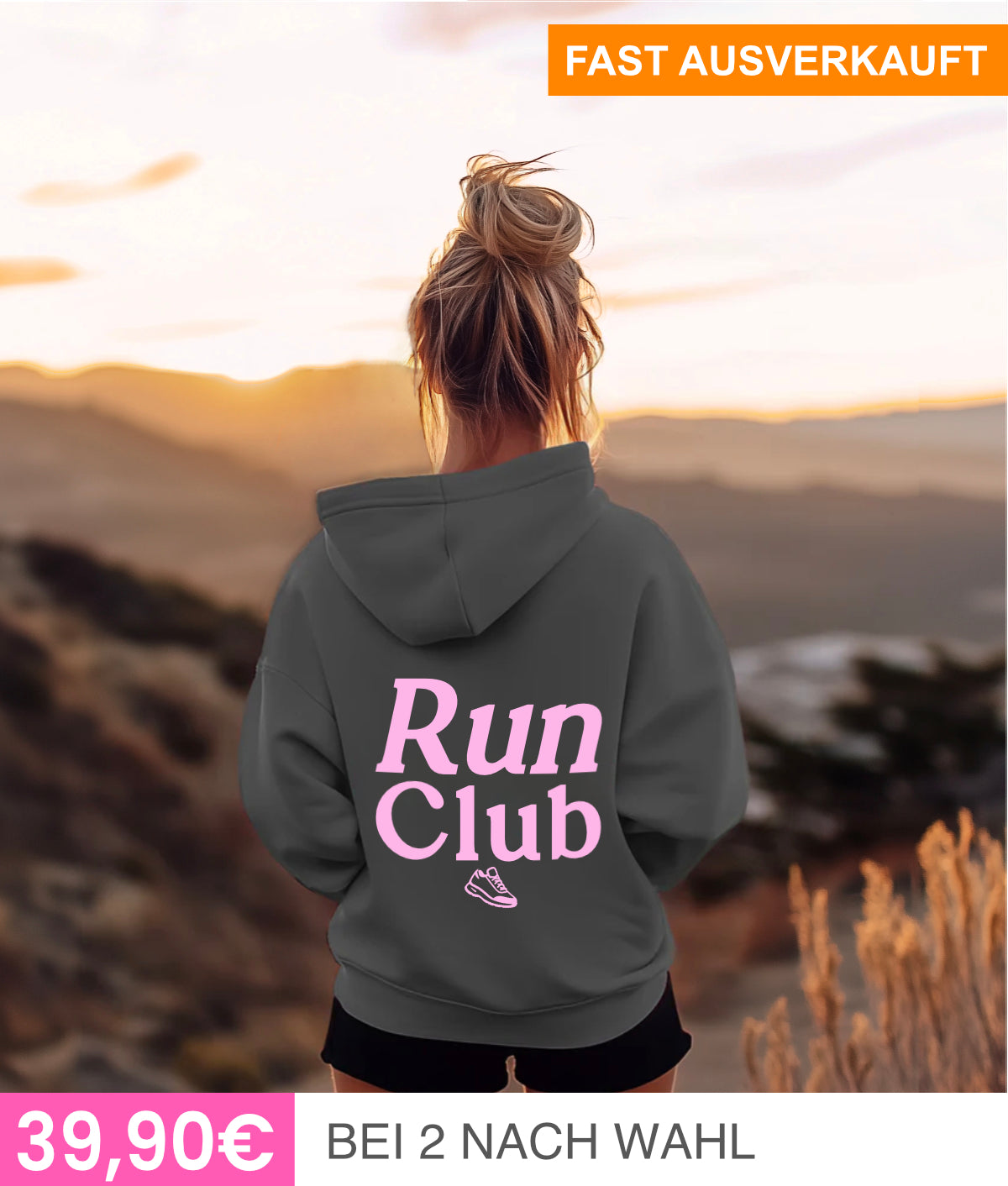 RUN CLUB