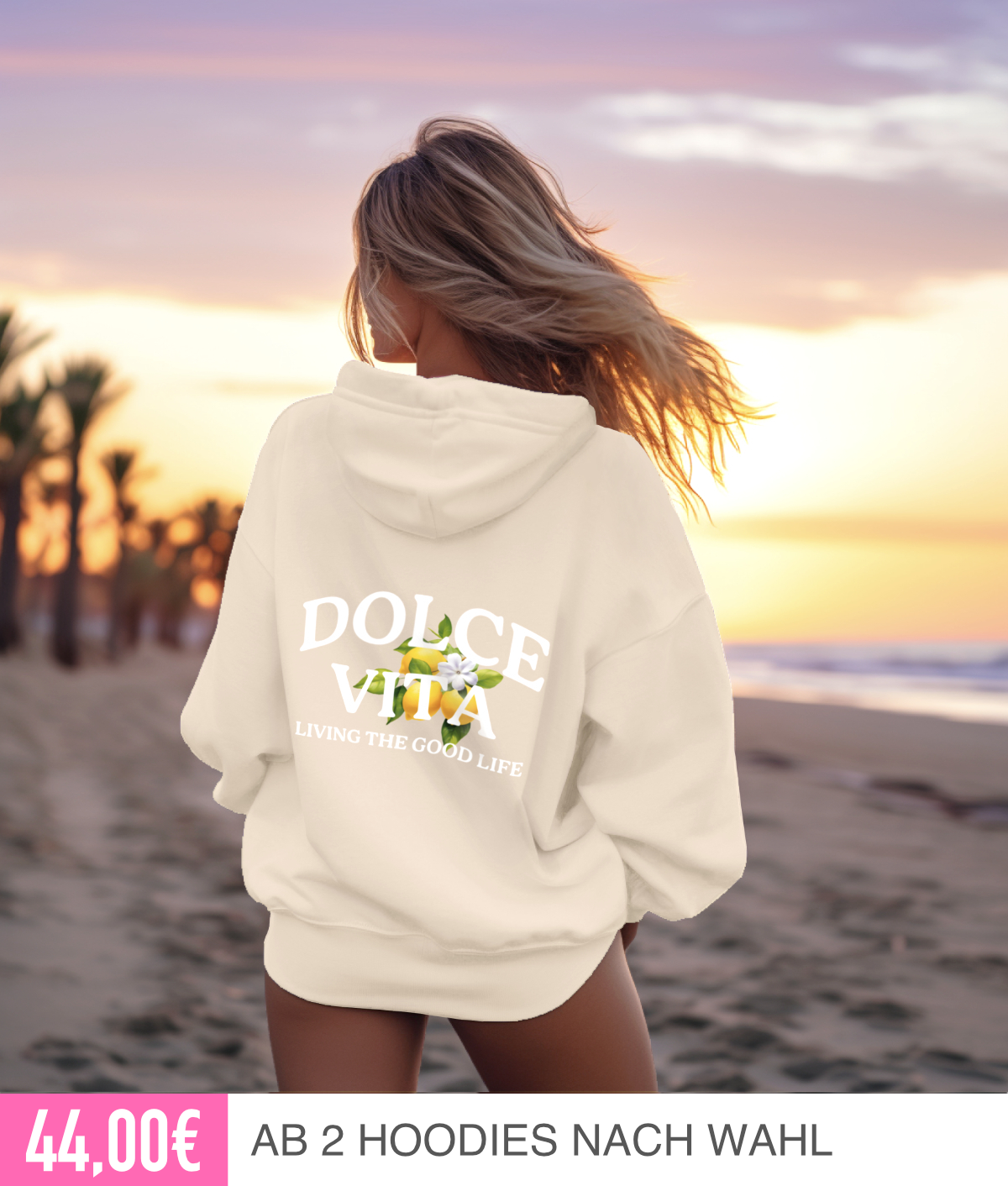 CITRUS DOLCE