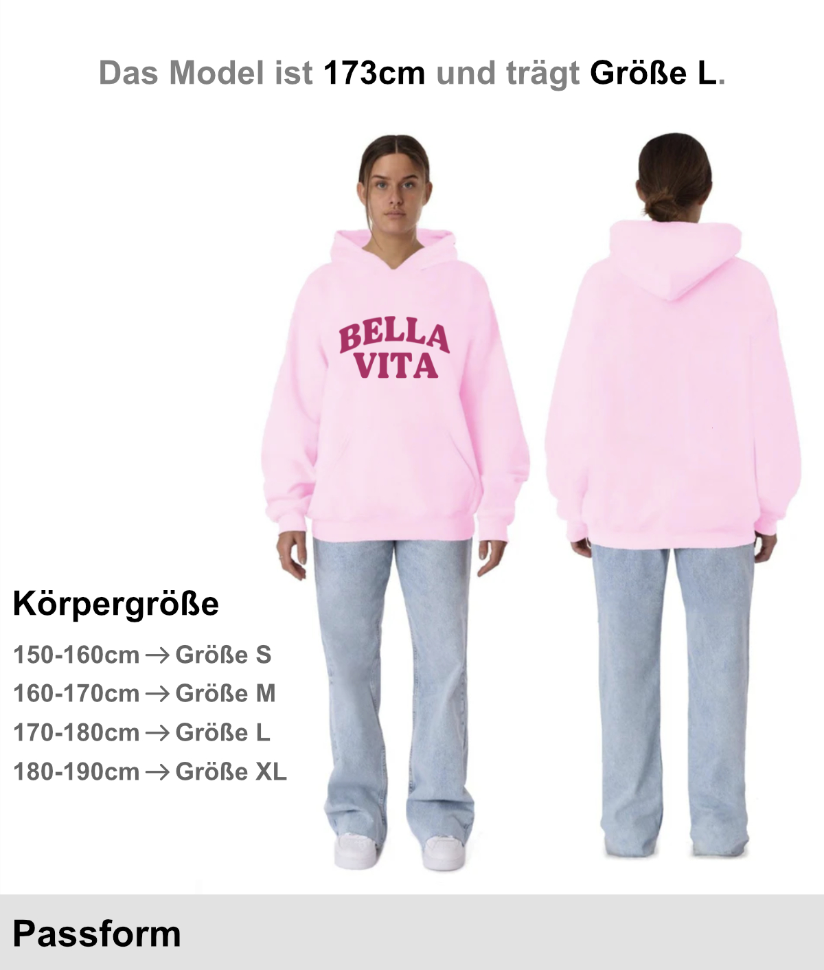 BELLA VITA
