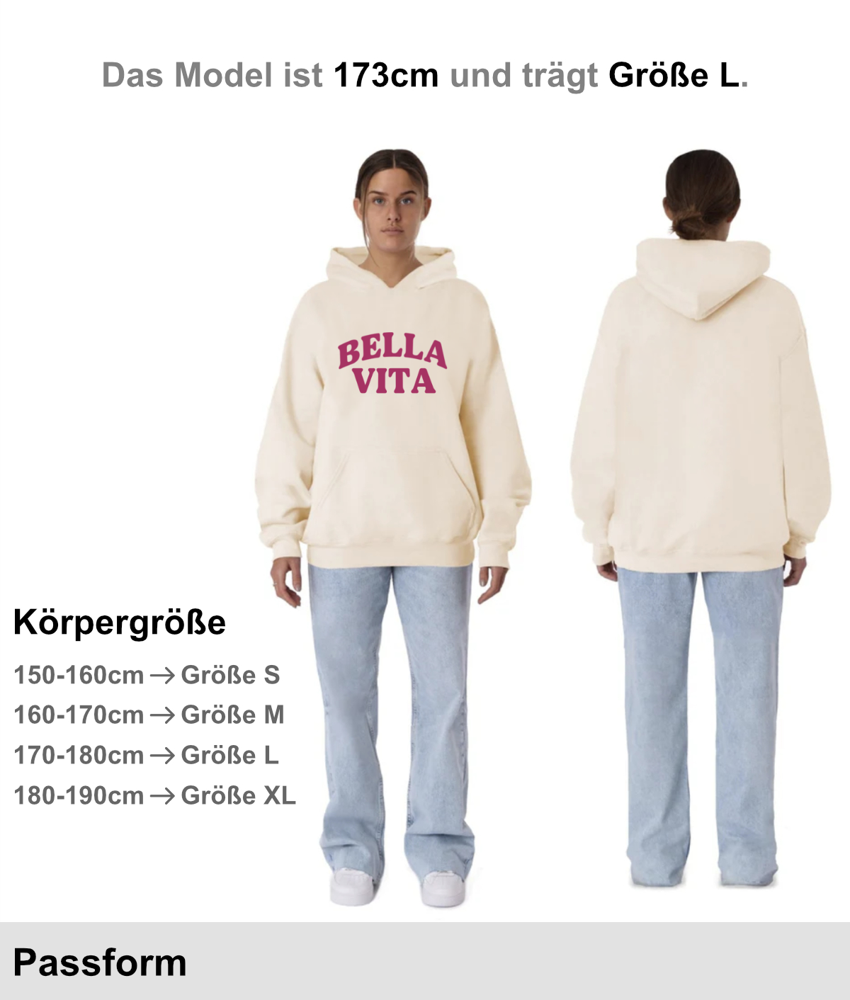BELLA VITA