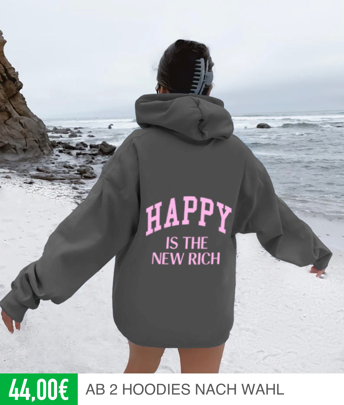 HAPPY NEW RICH
