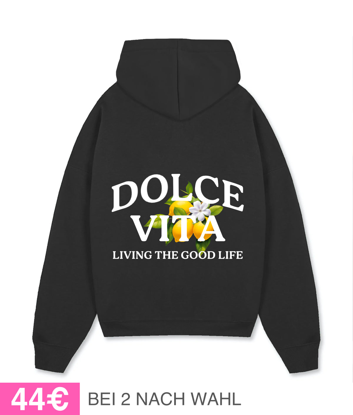 CITRUS DOLCE