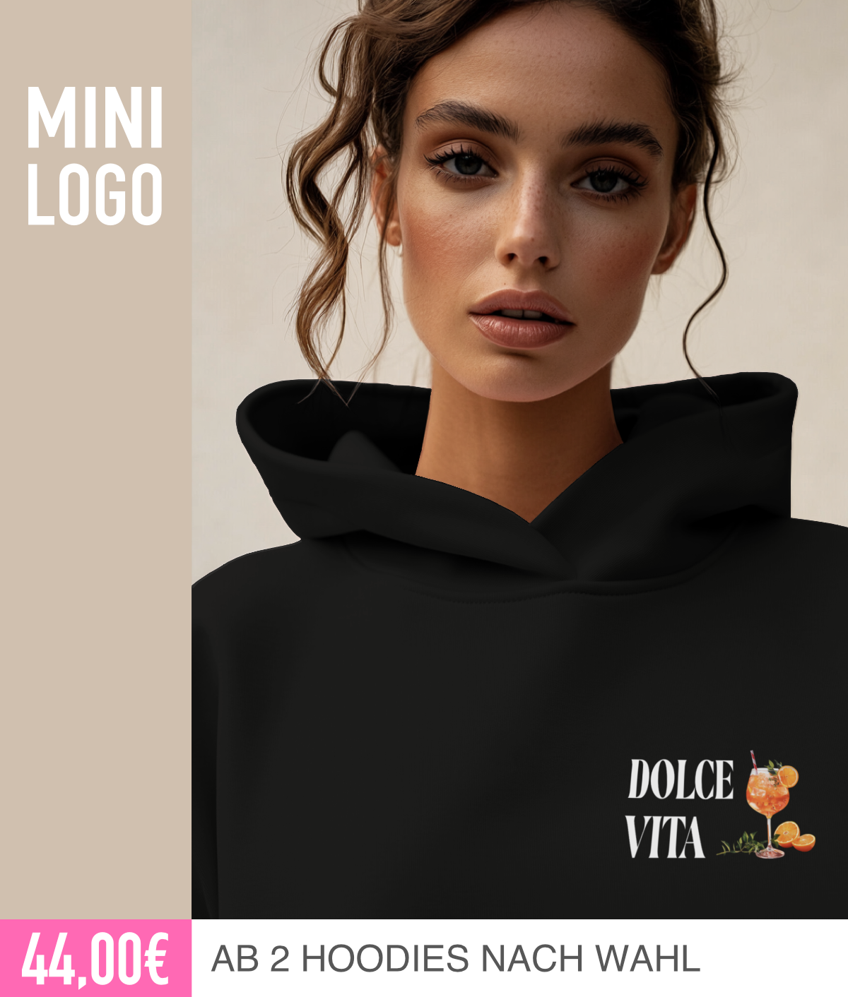 MINILOGO DOLCE VITA