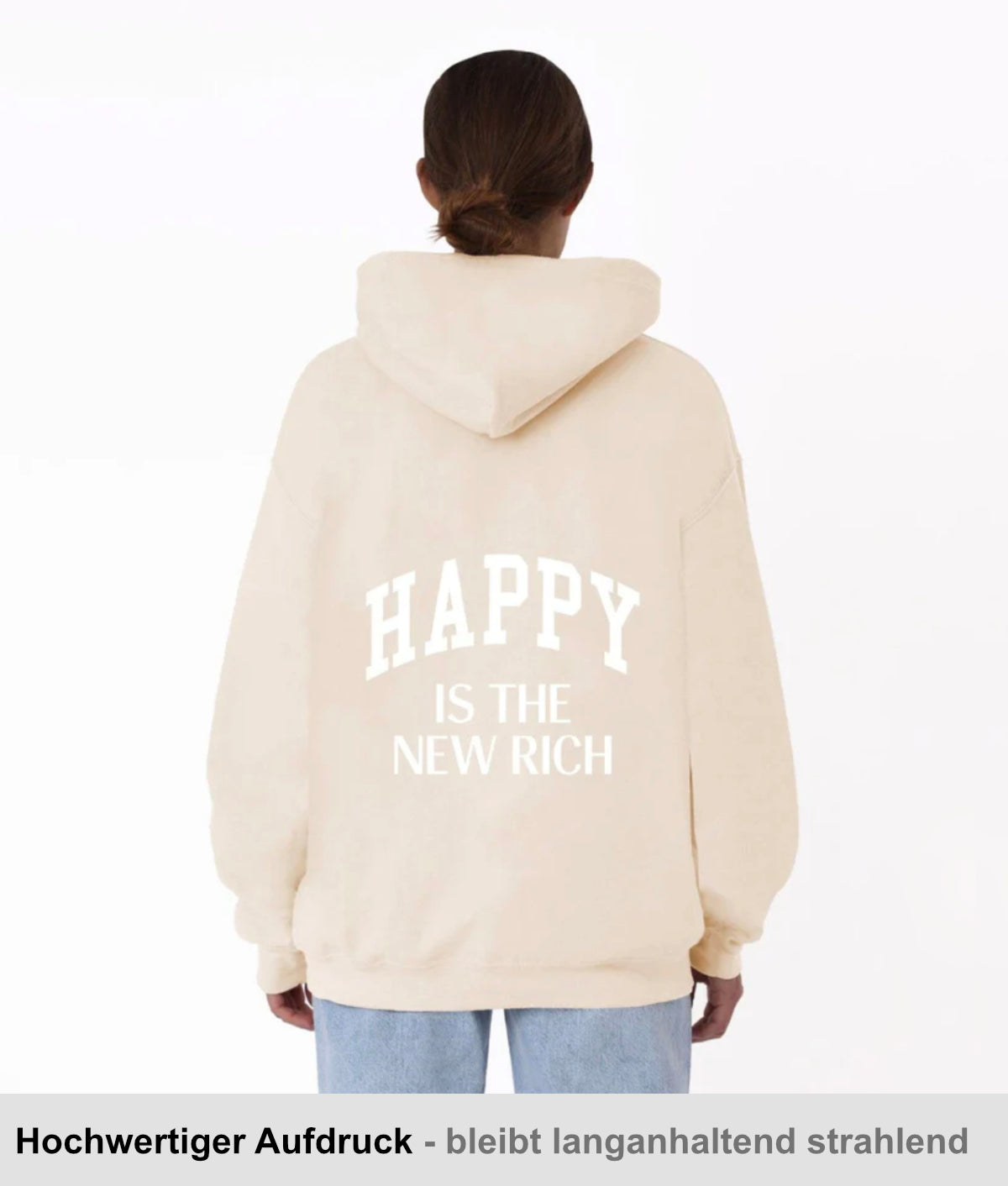 HAPPY NEW RICH