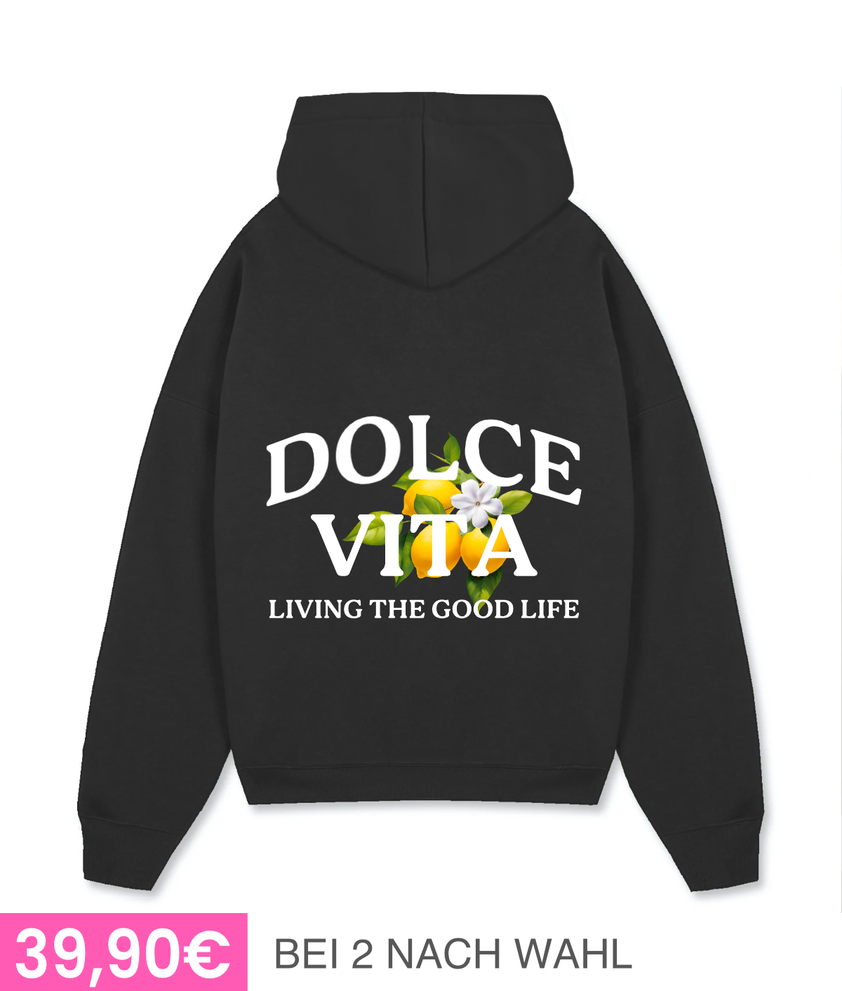 CITRUS DOLCE