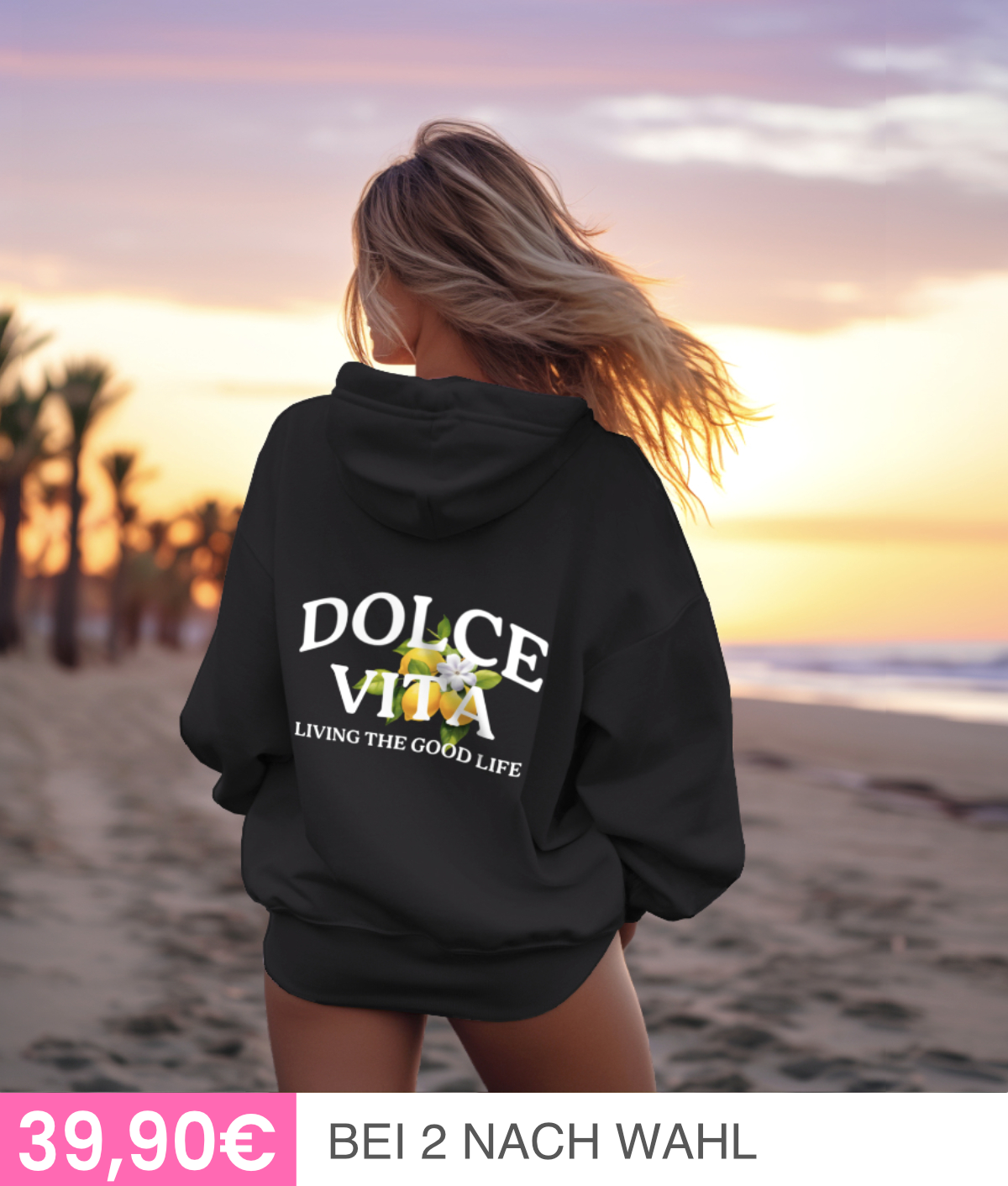 CITRUS DOLCE