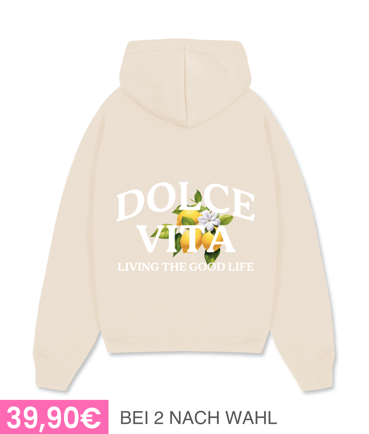 CITRUS DOLCE