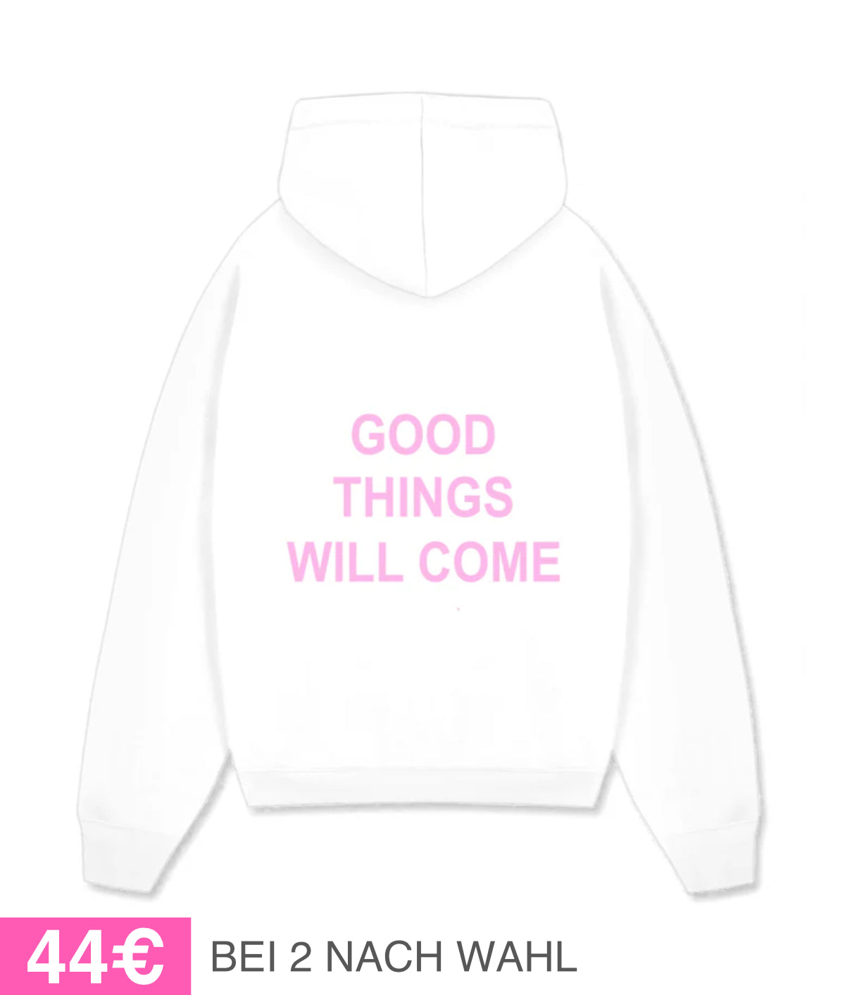 GOOD THINGS