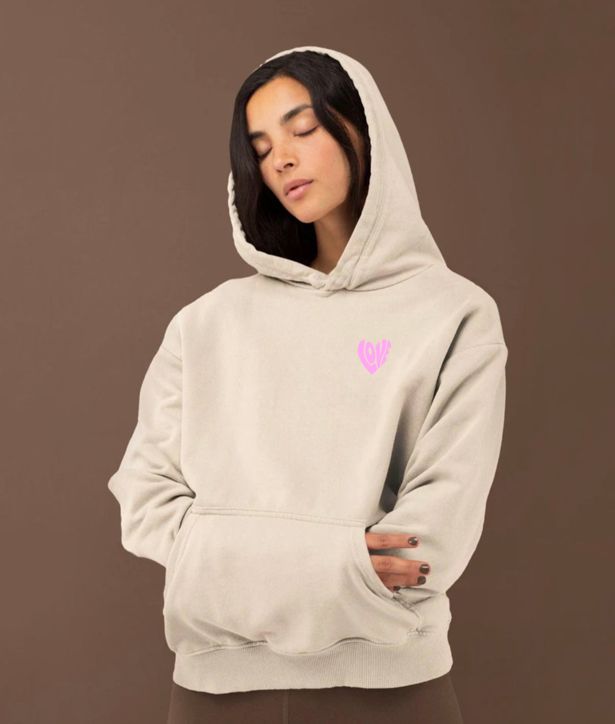 LOVE LOGO